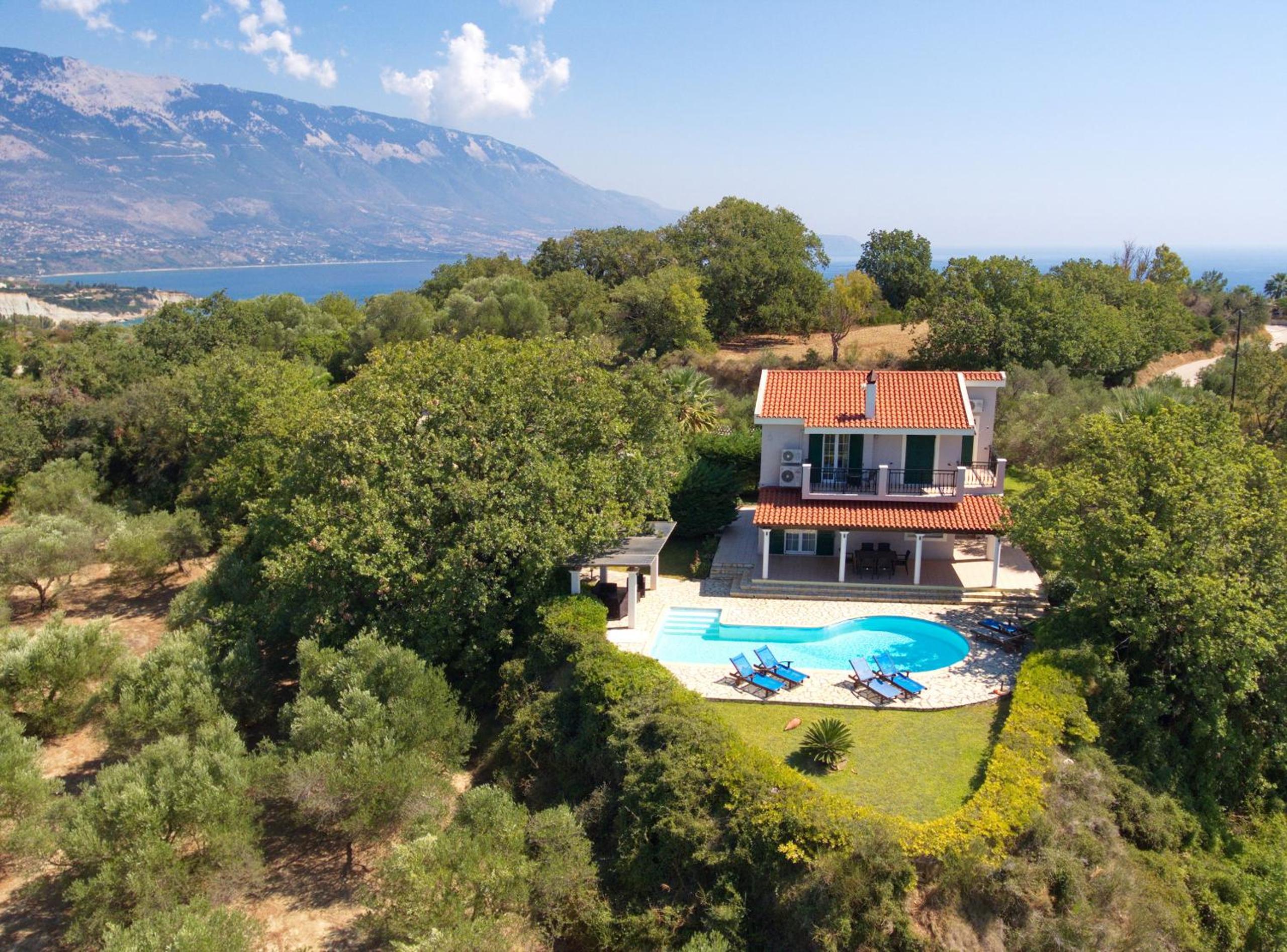 Villa Hera