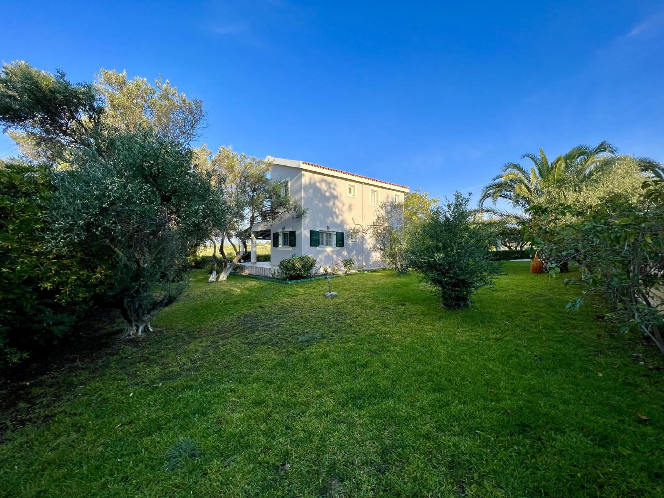 Villa Hera