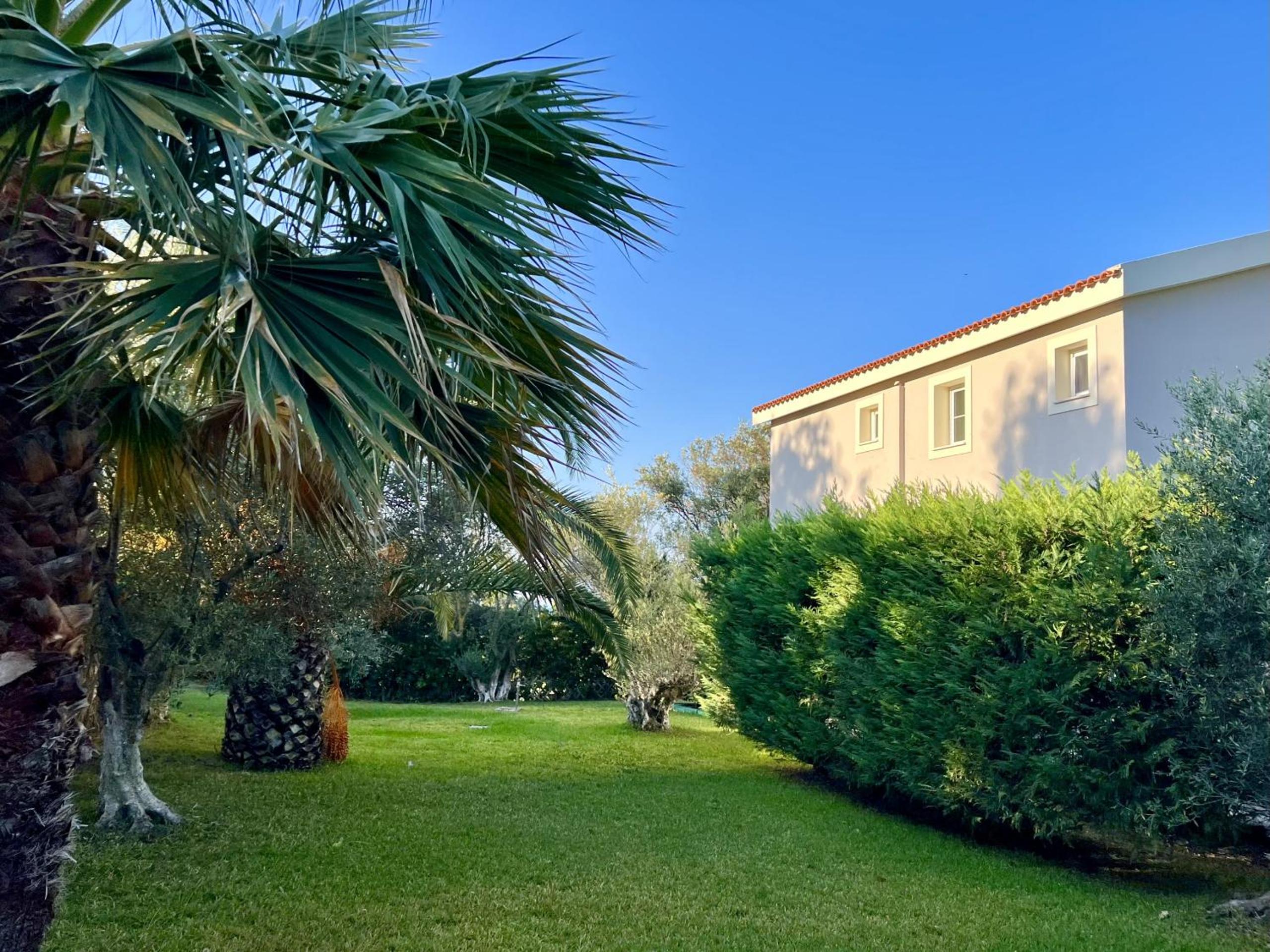 Villa Hera