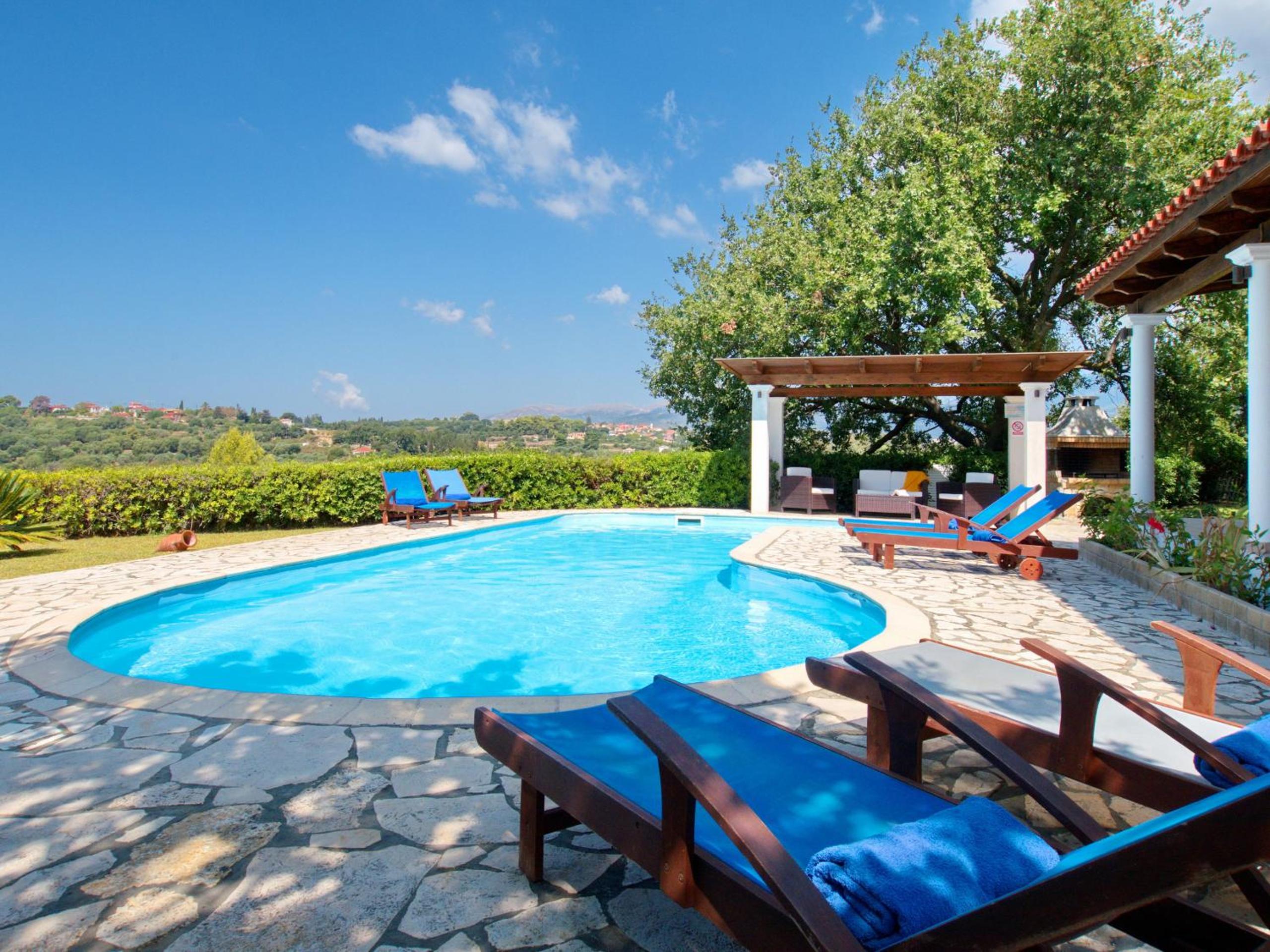 Villa Hera