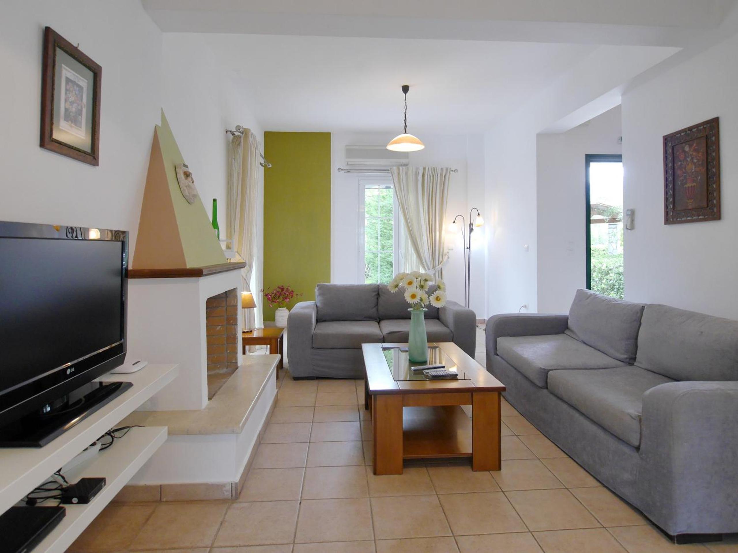 Villa Hera