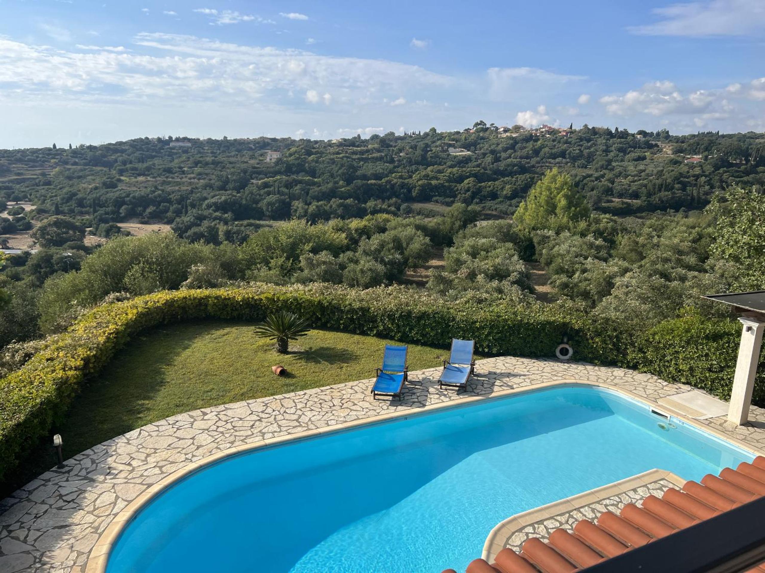 Villa Hera
