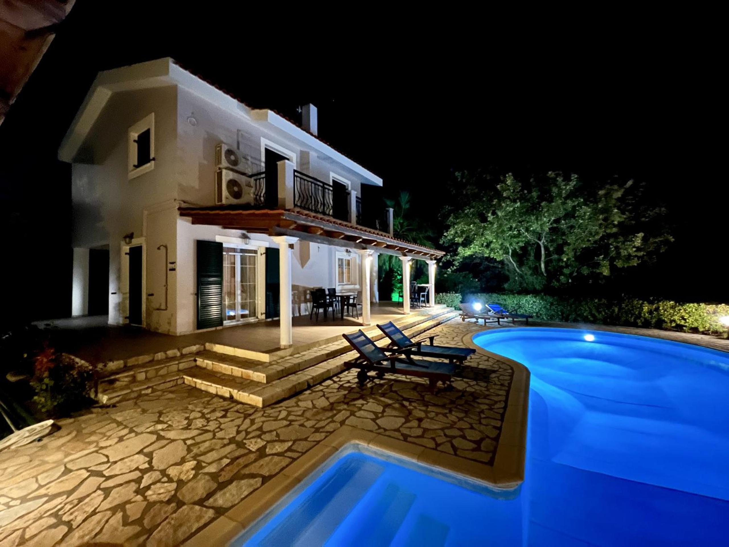 Villa Hera