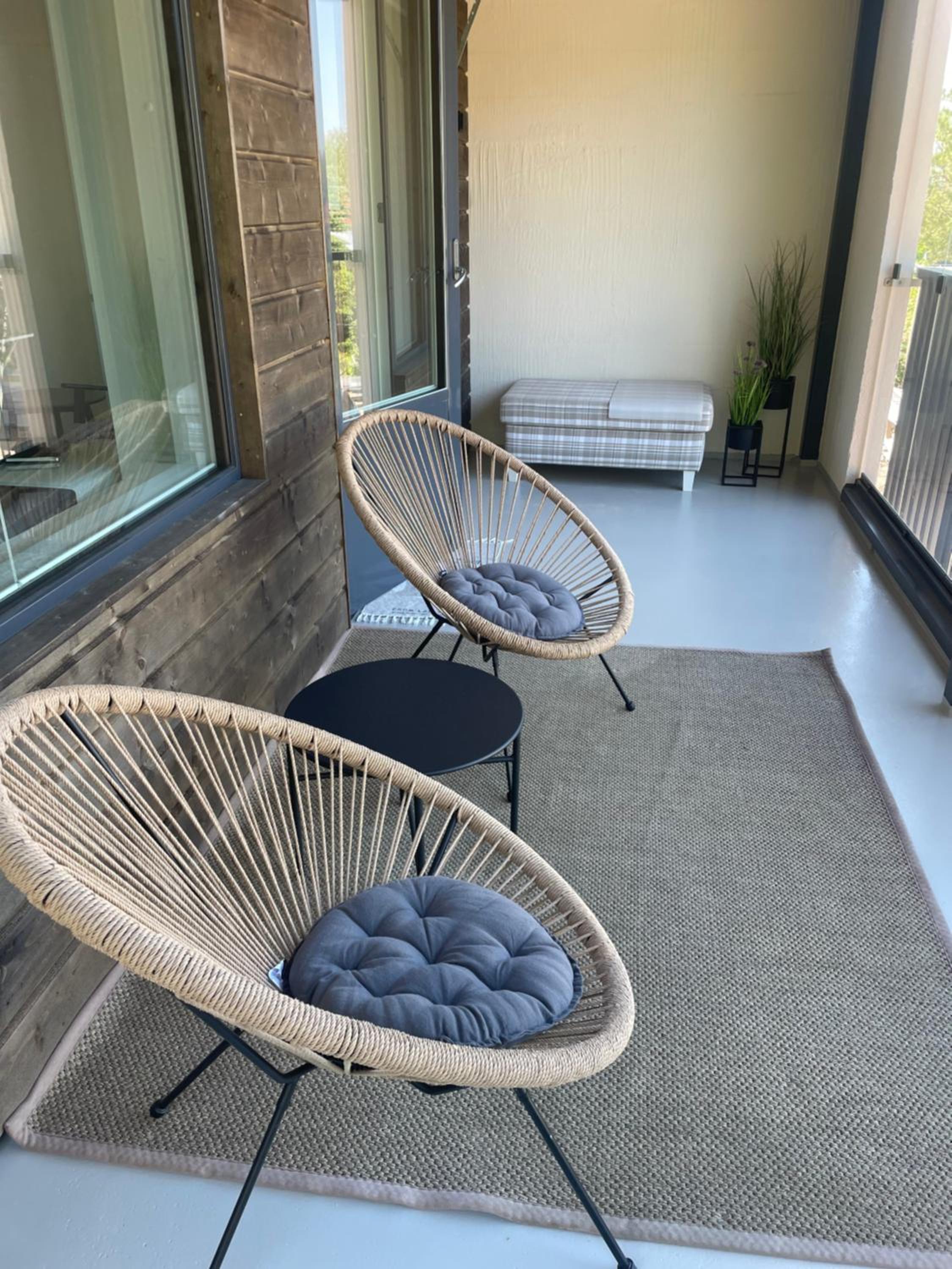 Condo in the heart of Katariina, near Kotka City Center! view 3