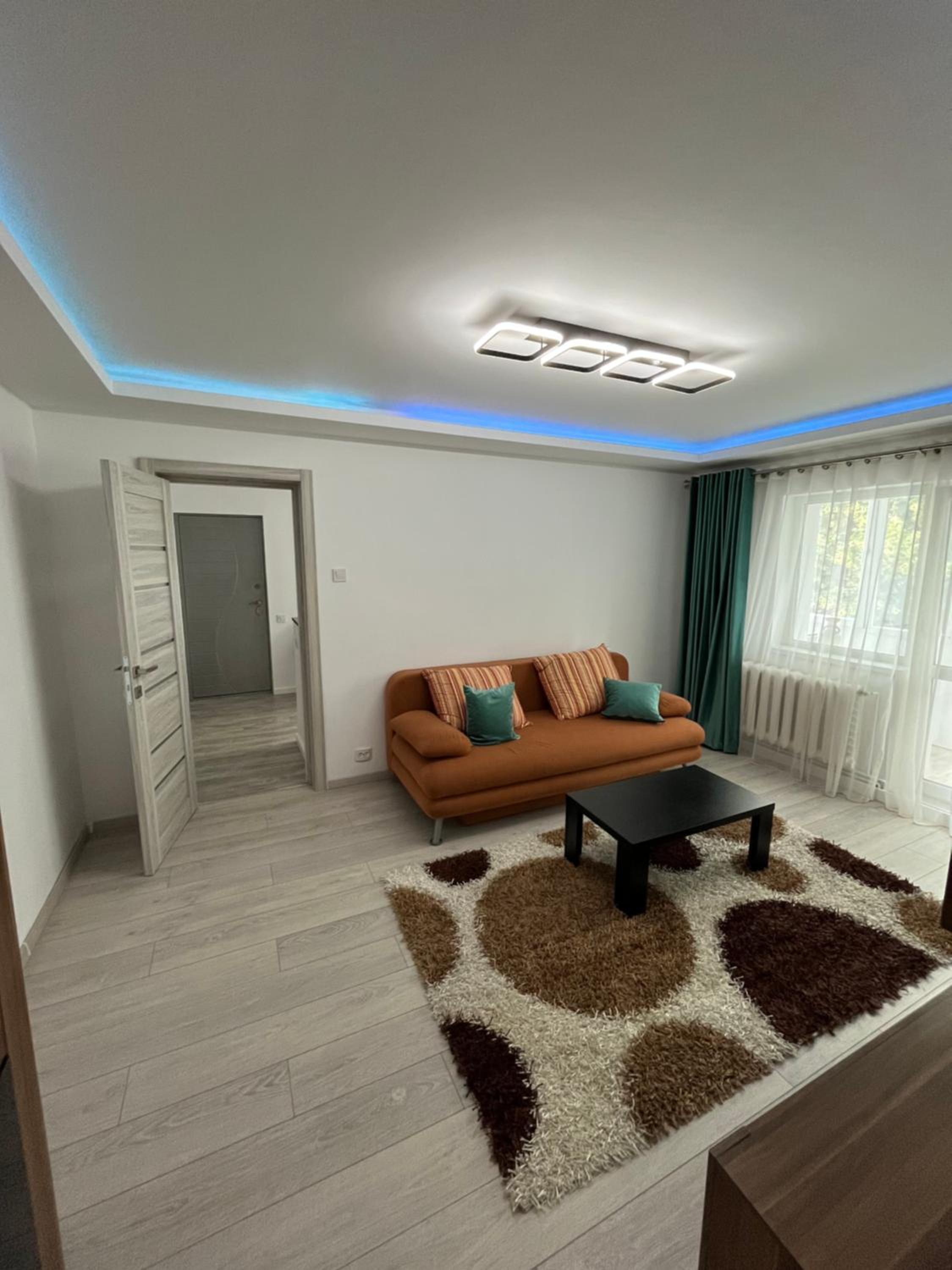 Chic Apartment