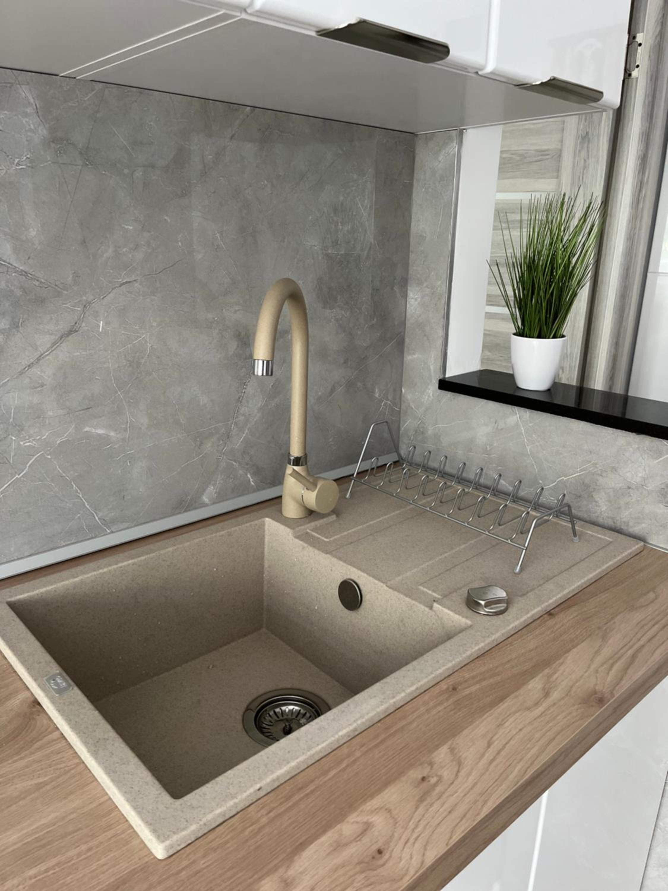 Chic Apartment