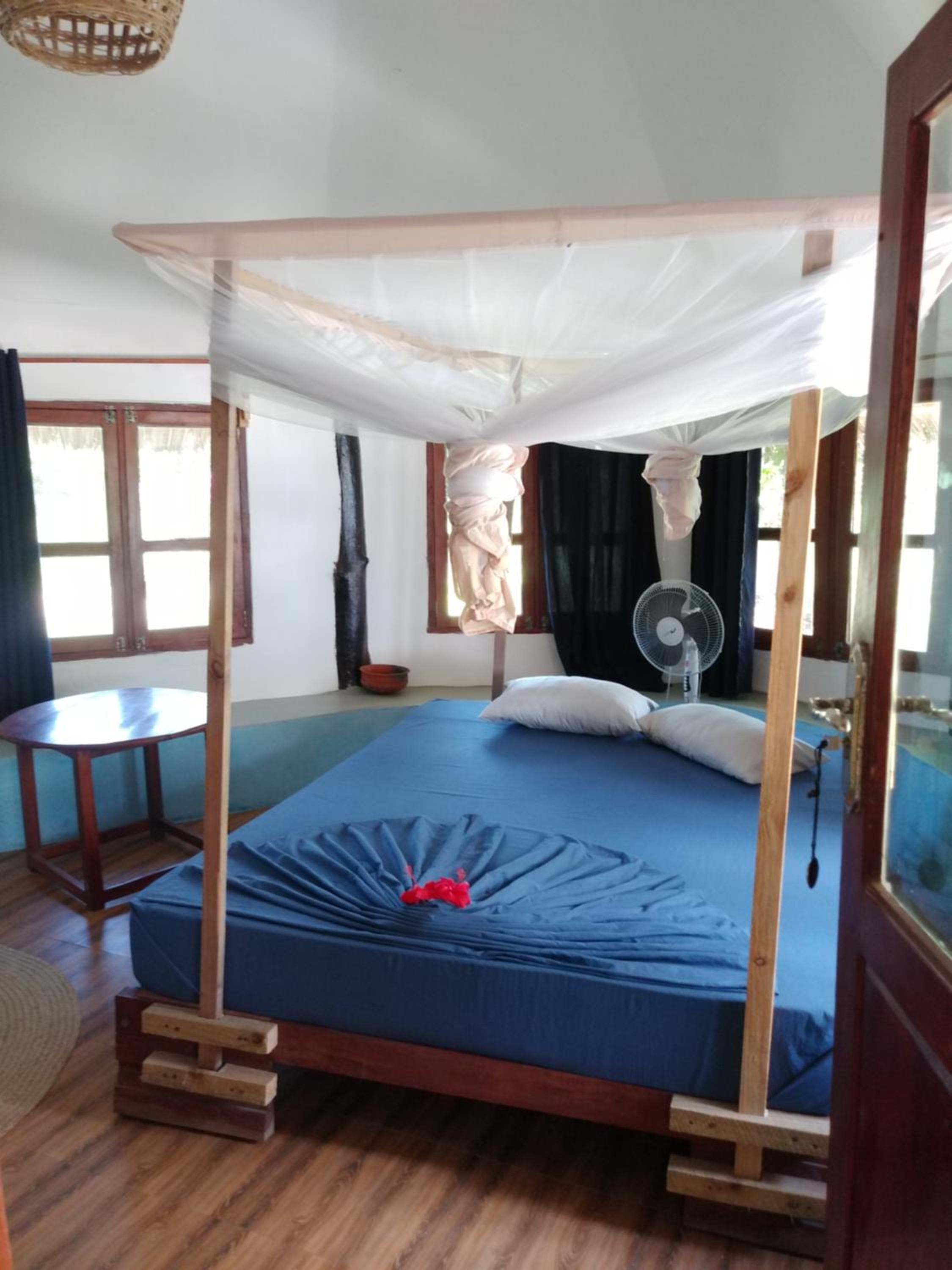 AFYA Village at the sea view 5