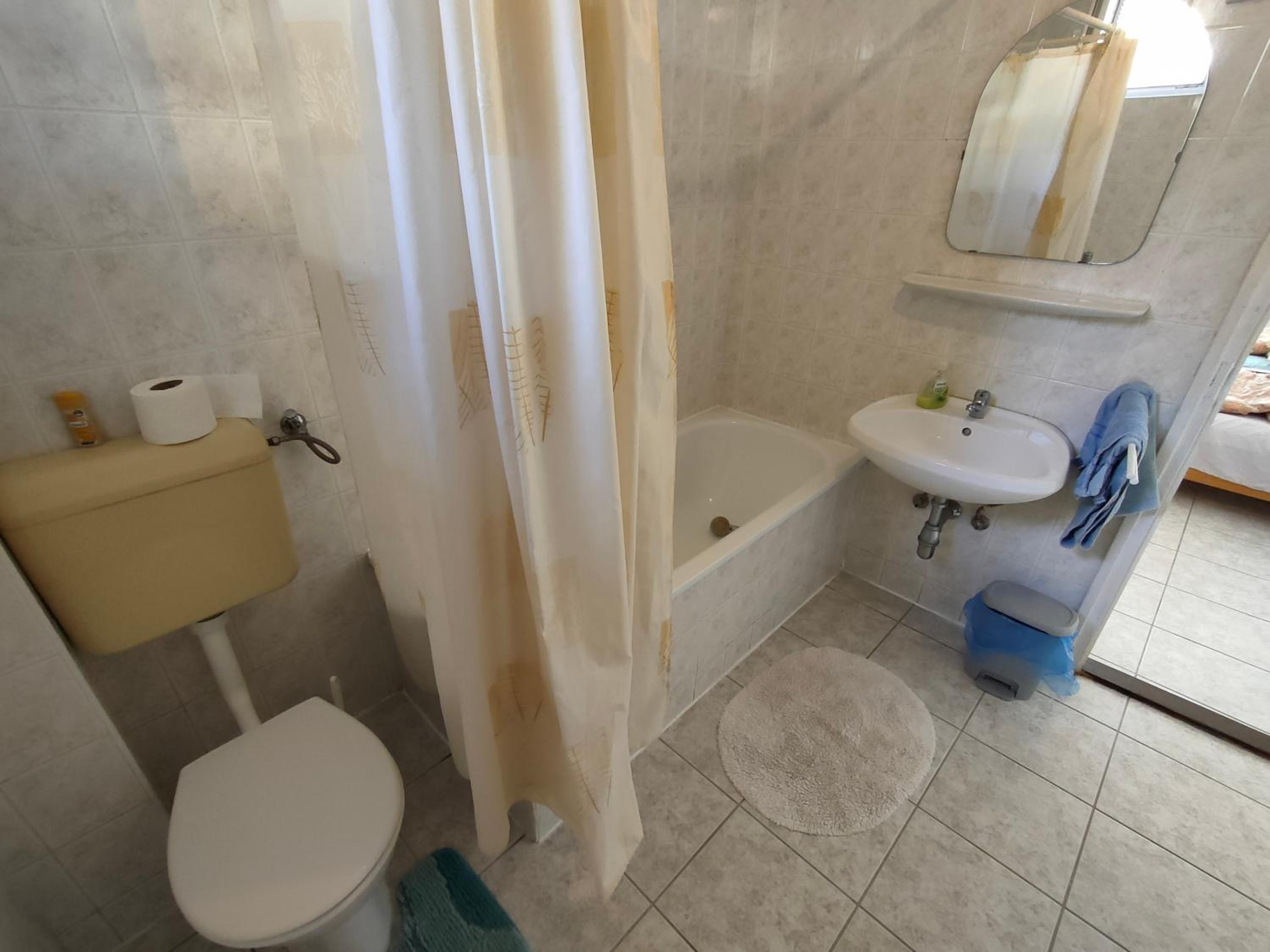 Kékturás vendégház Badacsony privát bérlemény view 3