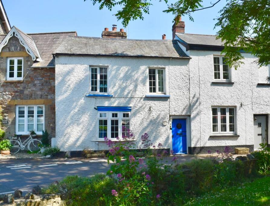 The Snuggery Cottage