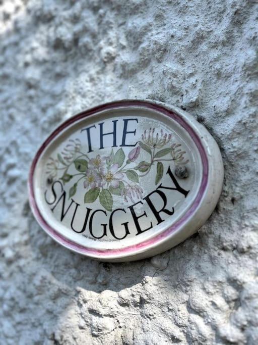 The Snuggery Cottage