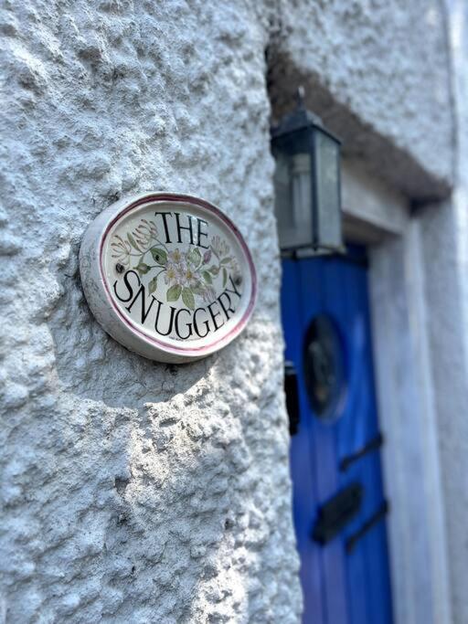 The Snuggery Cottage