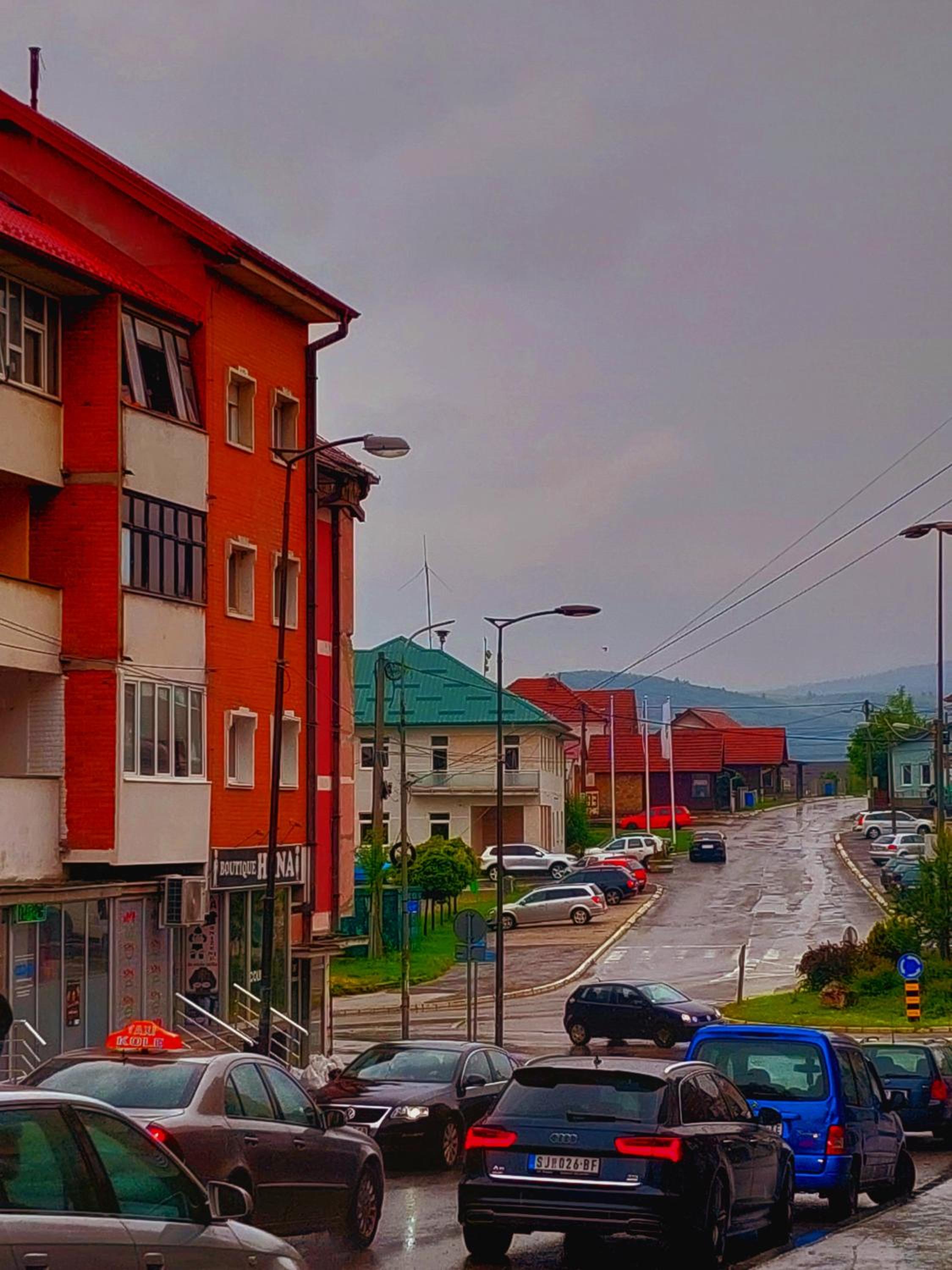 Apartman Ena view 5
