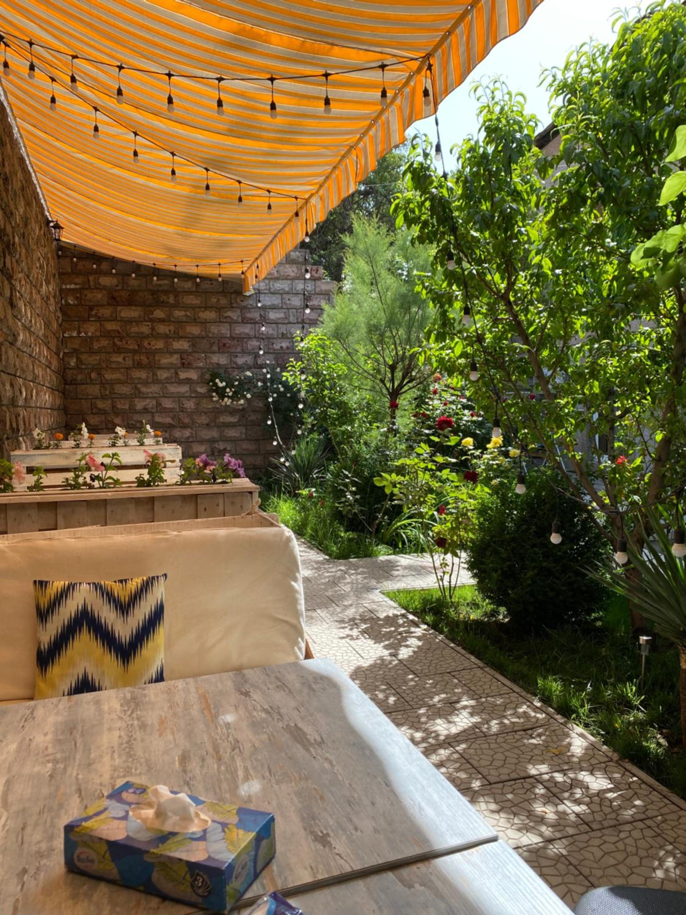 Aygestan Hotel