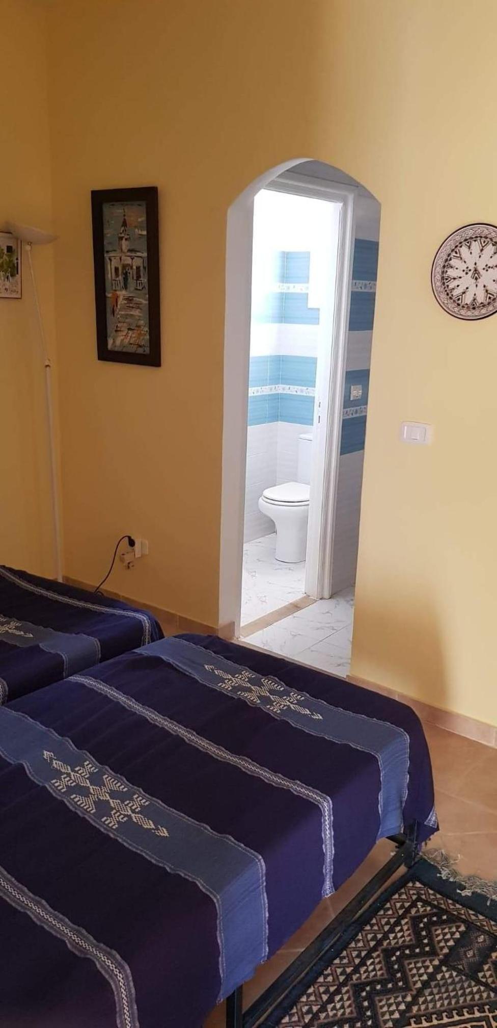 Chambre d'hotes, Dar l'air du temps - Property Image 11