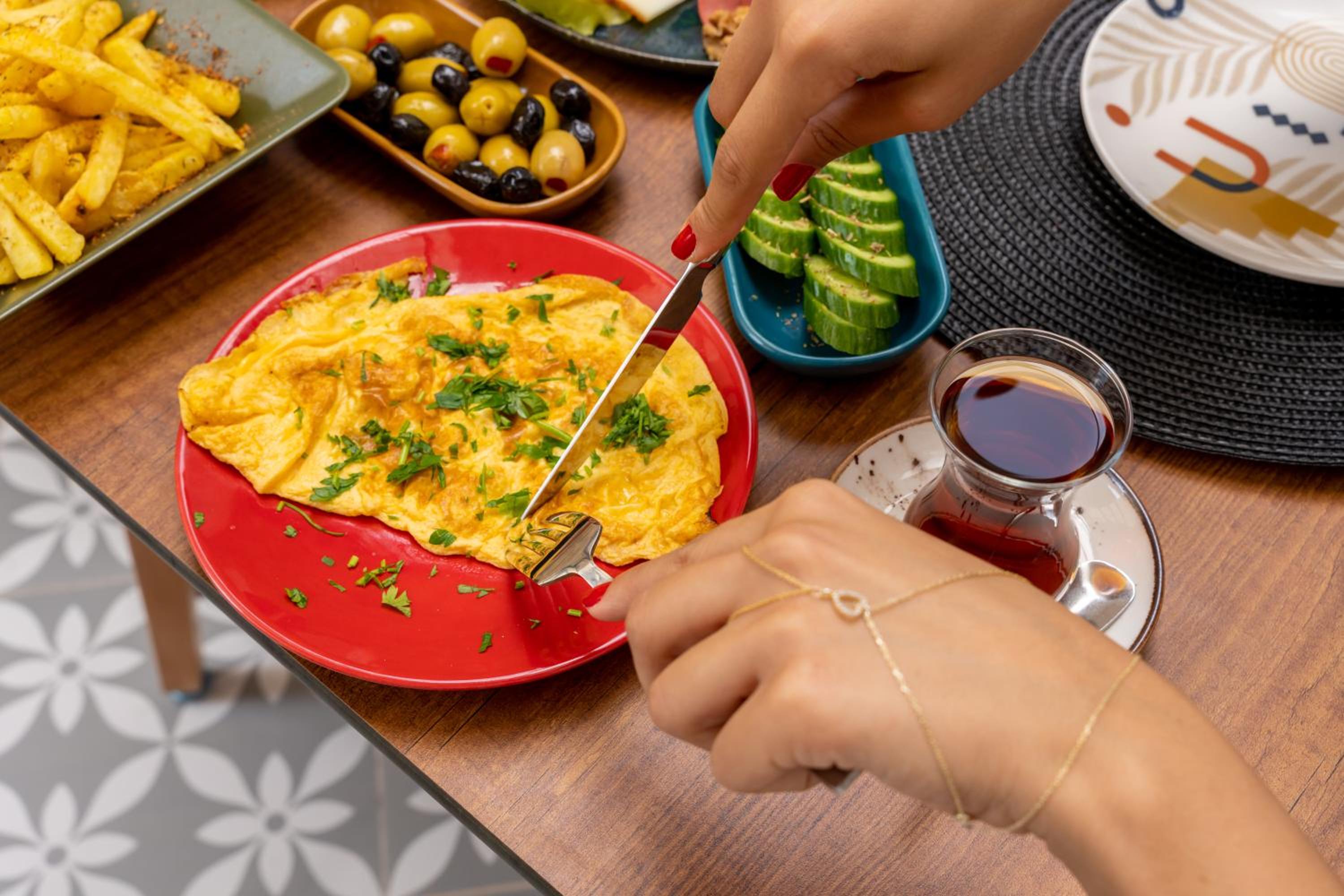 Lupia Süitleri - Image 67