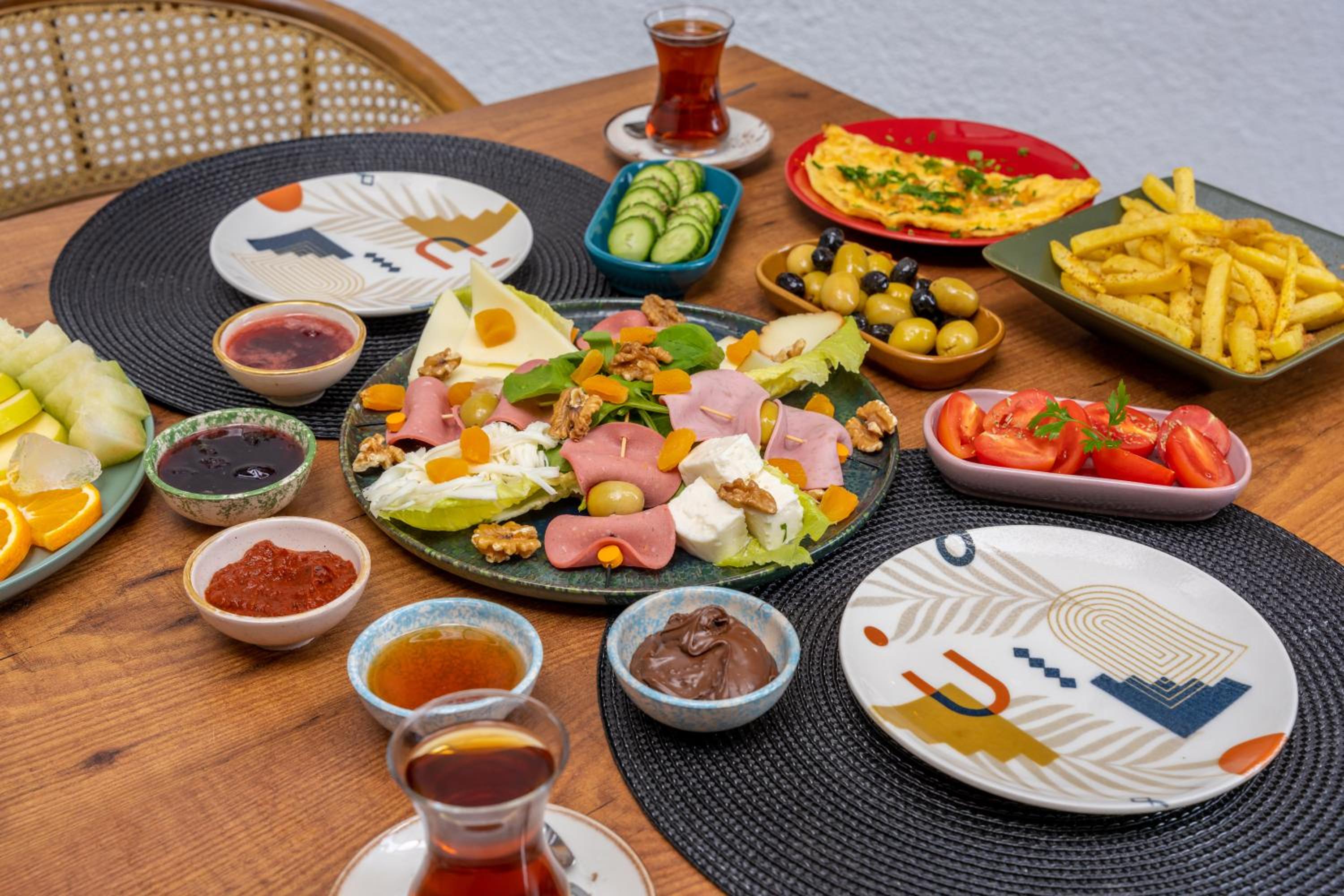 Lupia Süitleri - Image 70