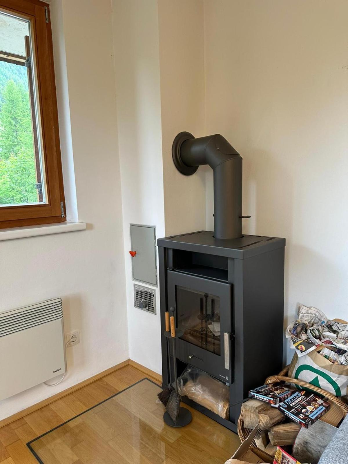 Appartment Rosennock