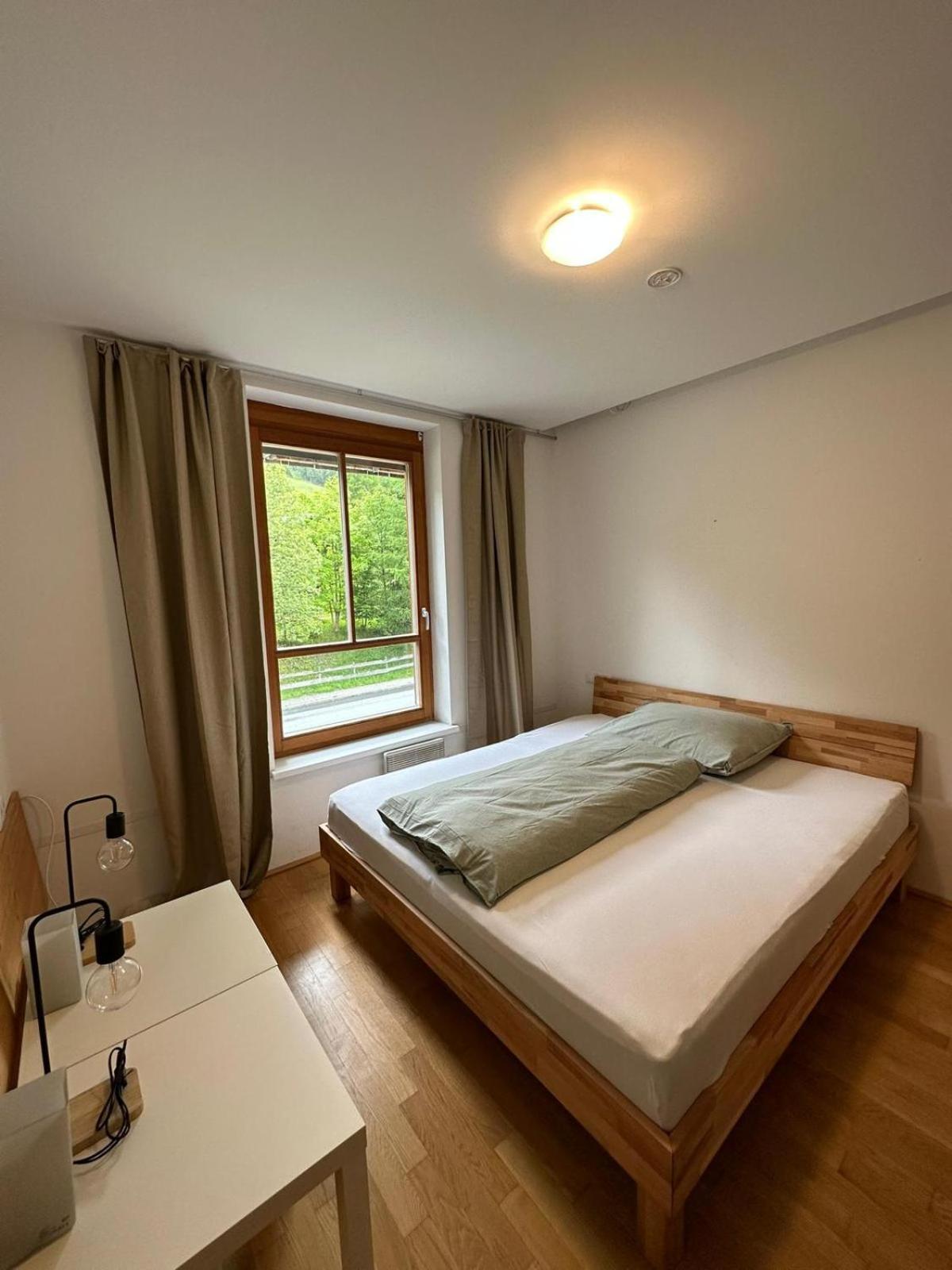 Appartment Rosennock