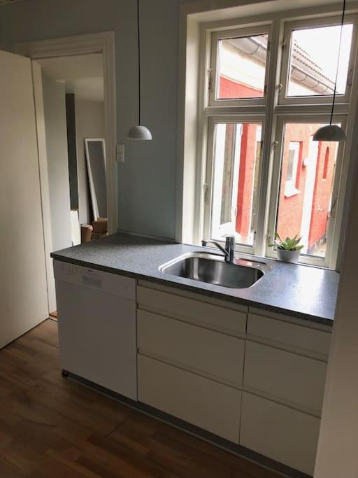 Hyggeligt hus på landet mellem Billund og Vejle