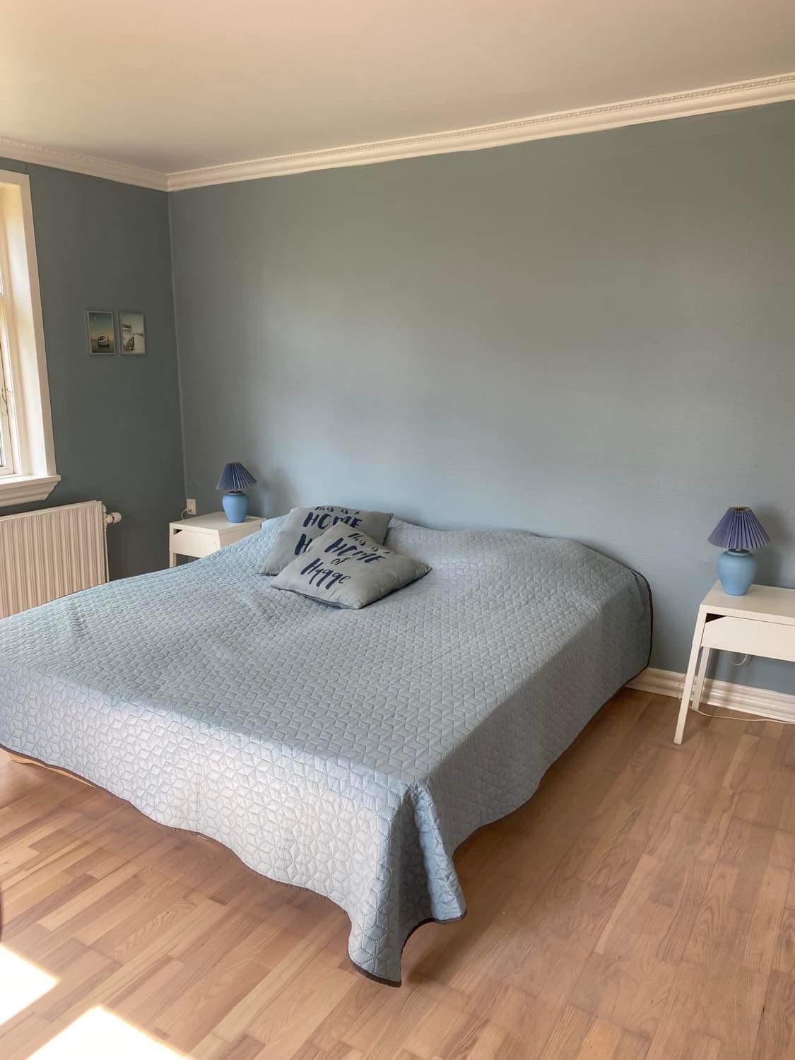 Hyggeligt hus på landet mellem Billund og Vejle