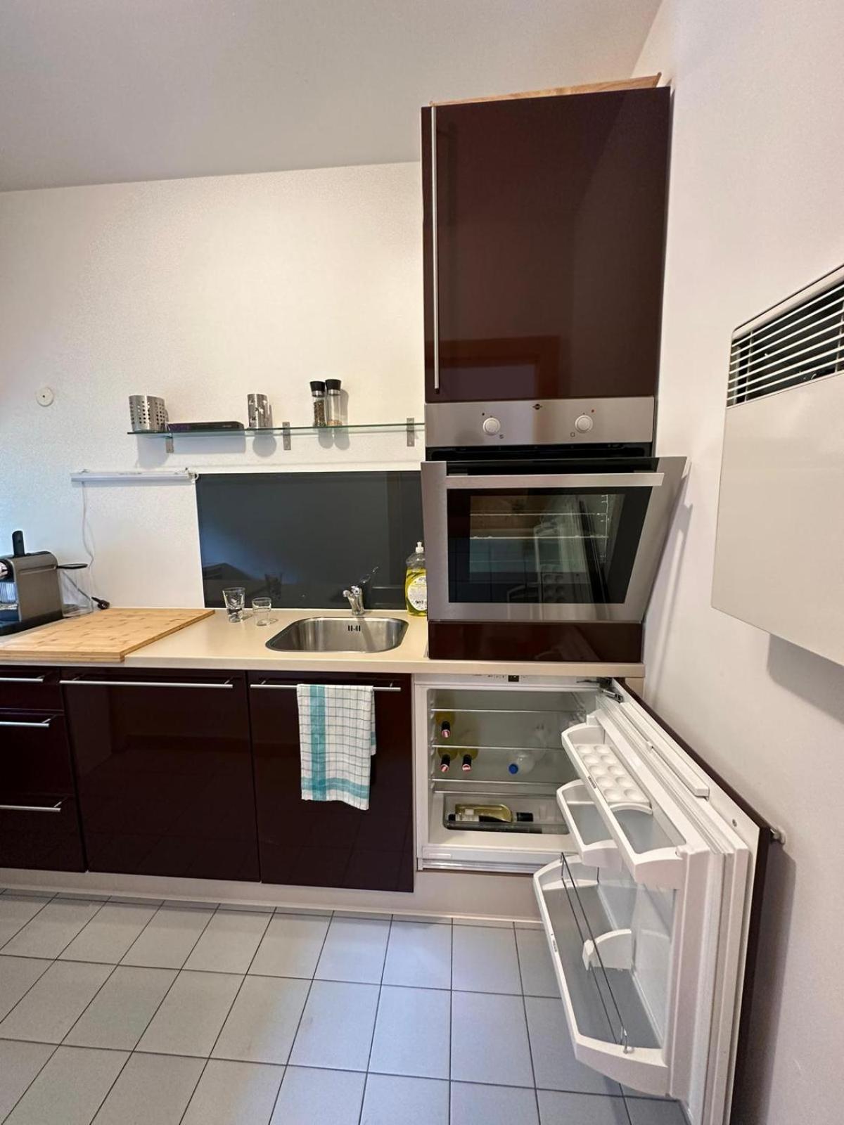 Appartment Rosennock