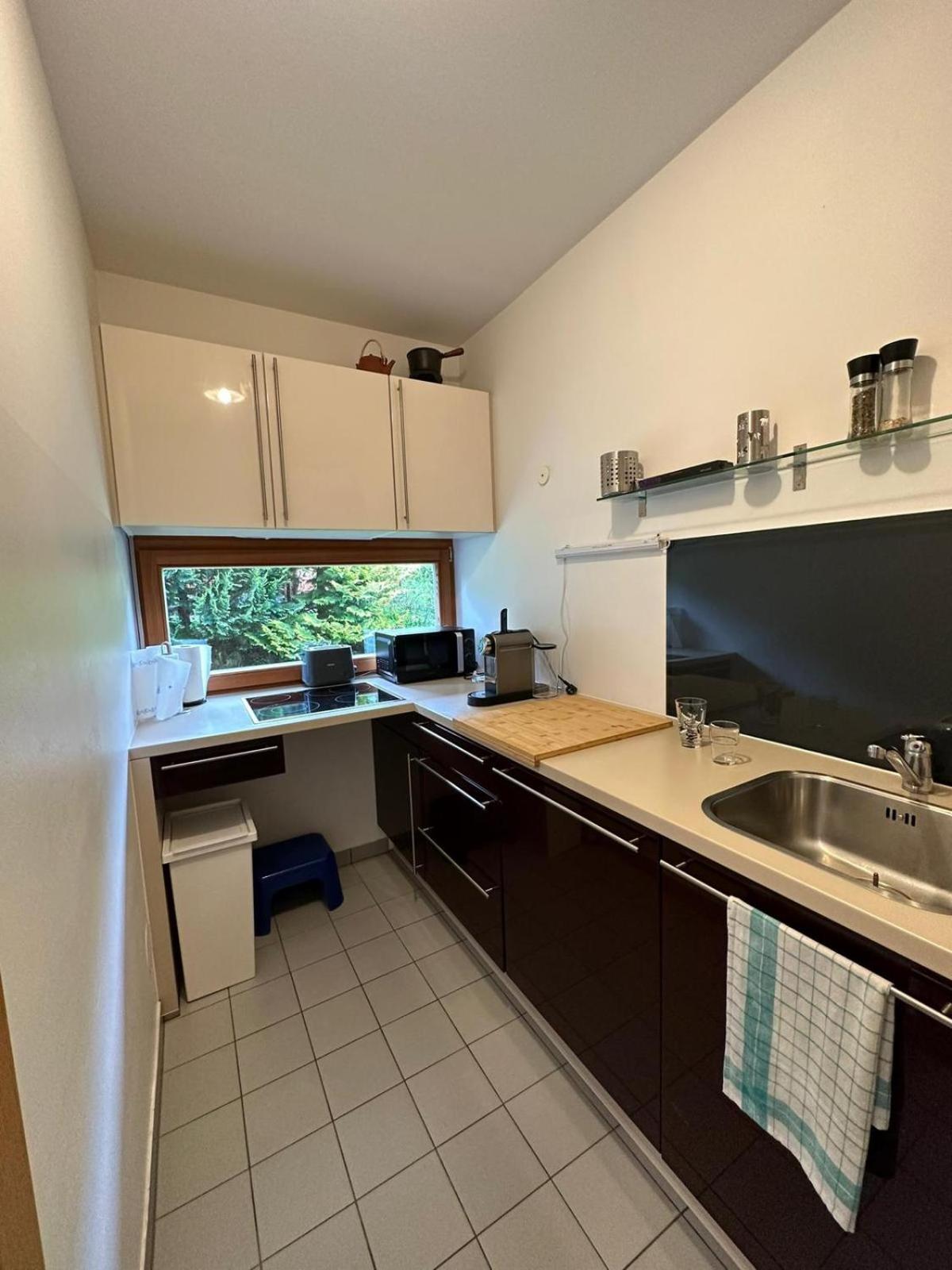 Appartment Rosennock