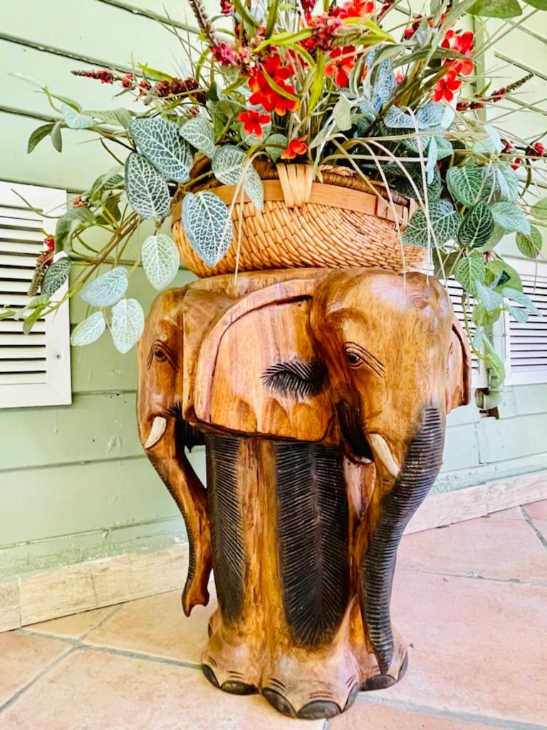 Out of Africa Resort