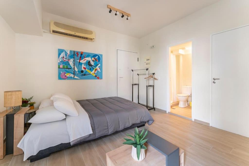 Minimal luxury 5BDR apt w/terrace AcropolisView photo 3