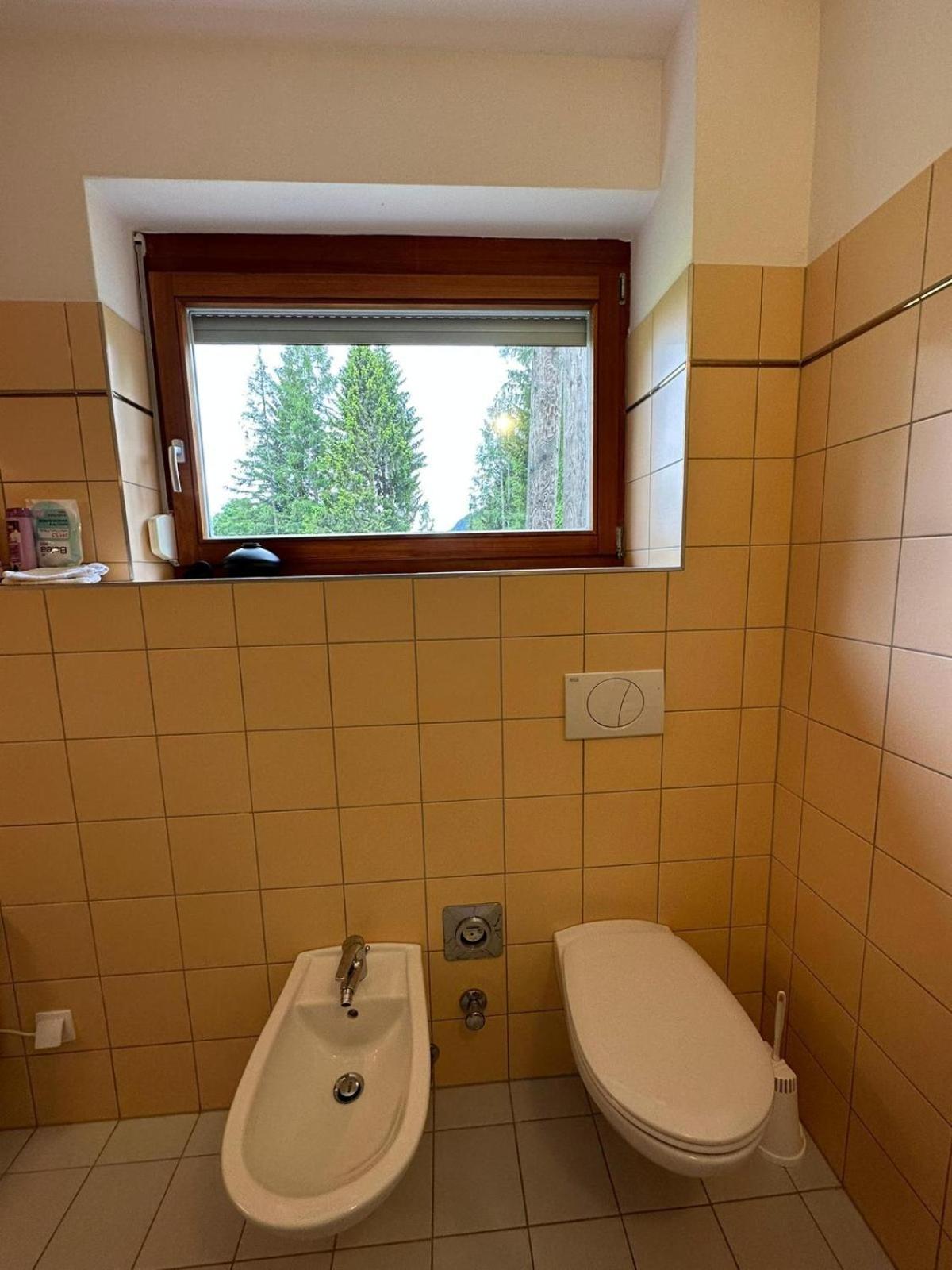 Appartment Rosennock