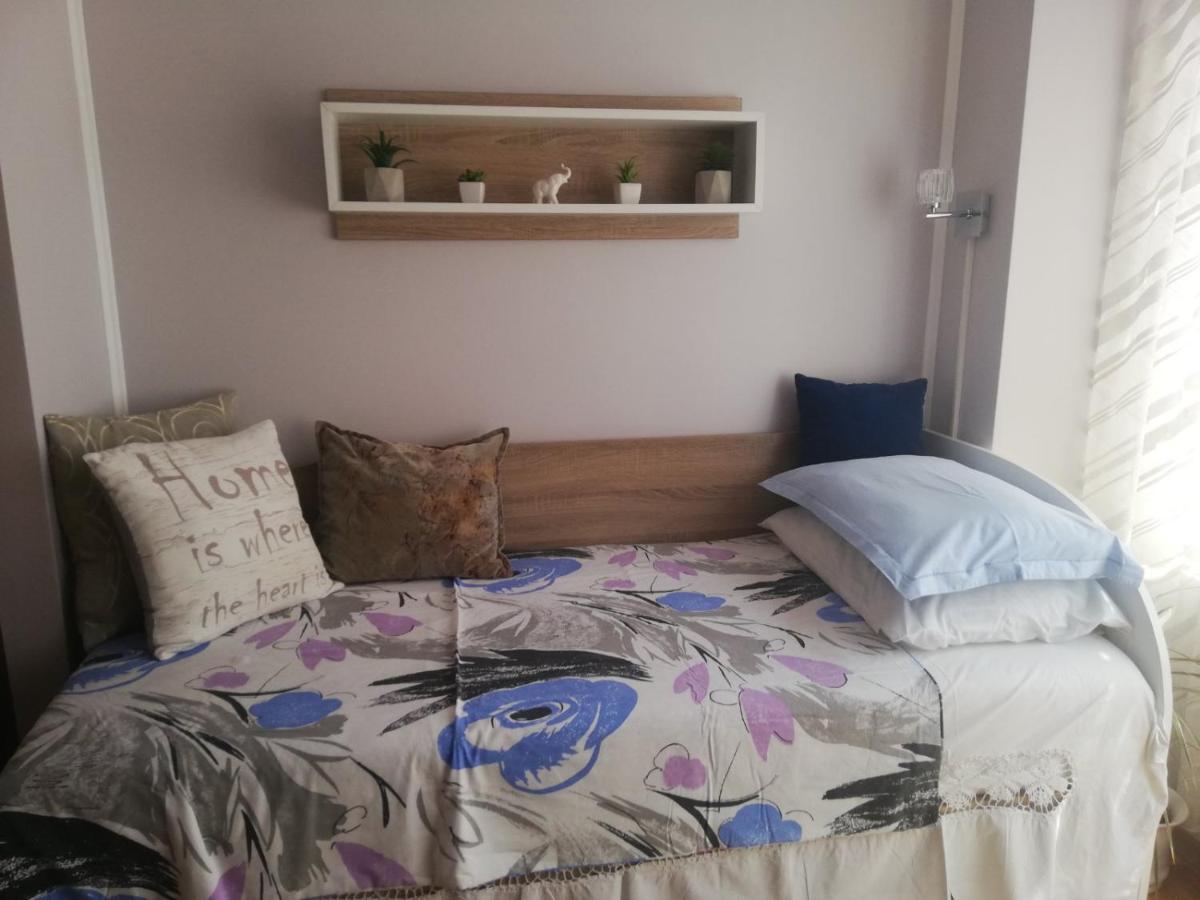 Guest House Plavas