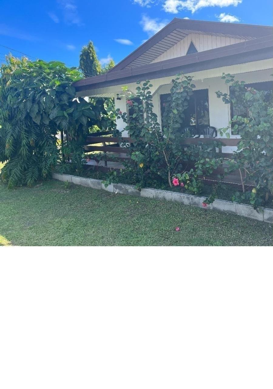 Bula Homestay