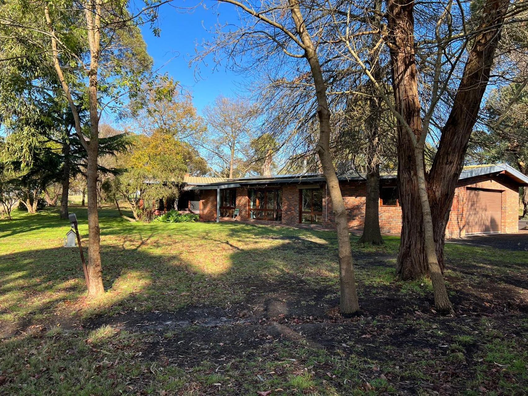 Hotel Wandjoo Cottage Cranbourne