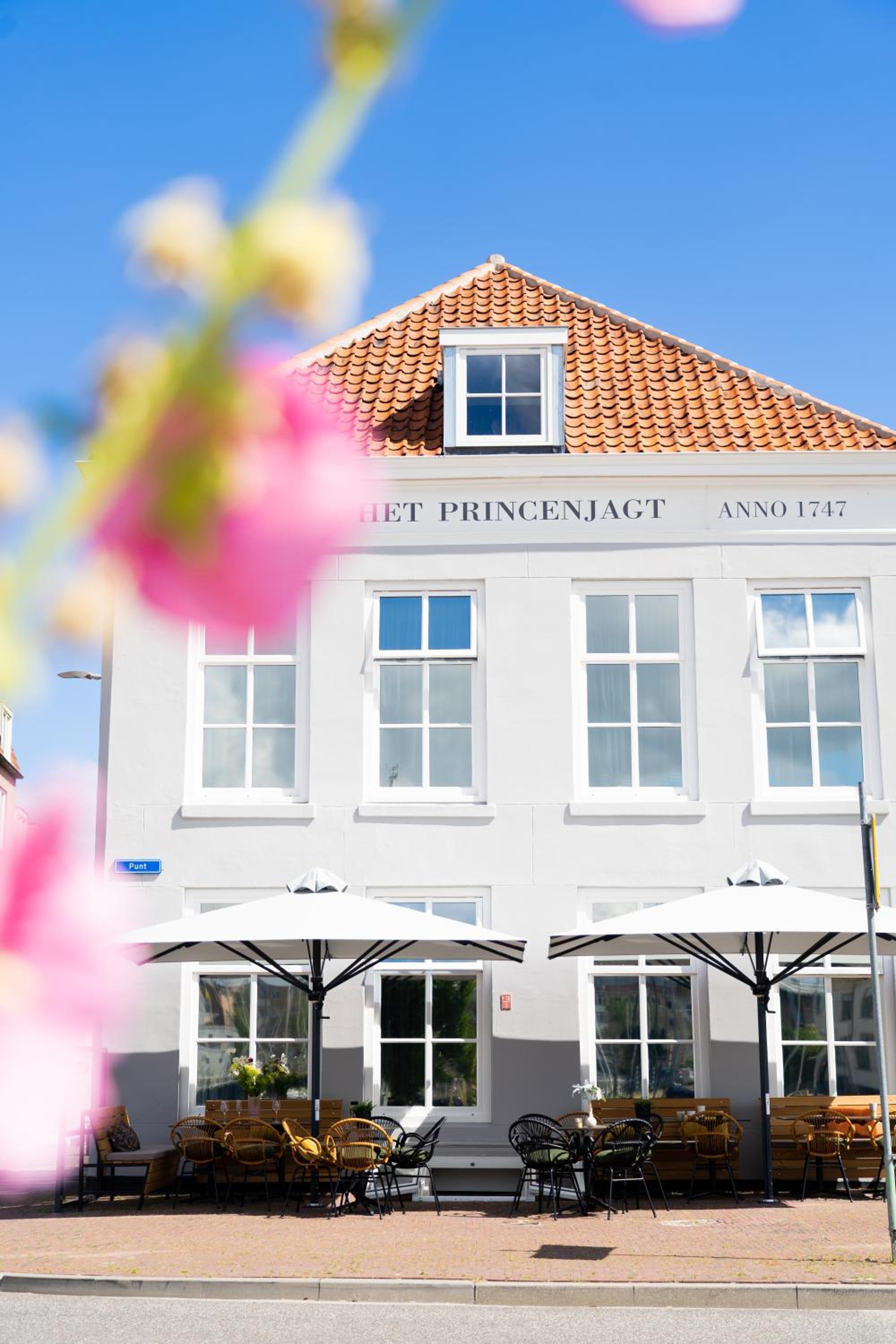 Hotel Boutiquehotel Princenjagt - Image 1