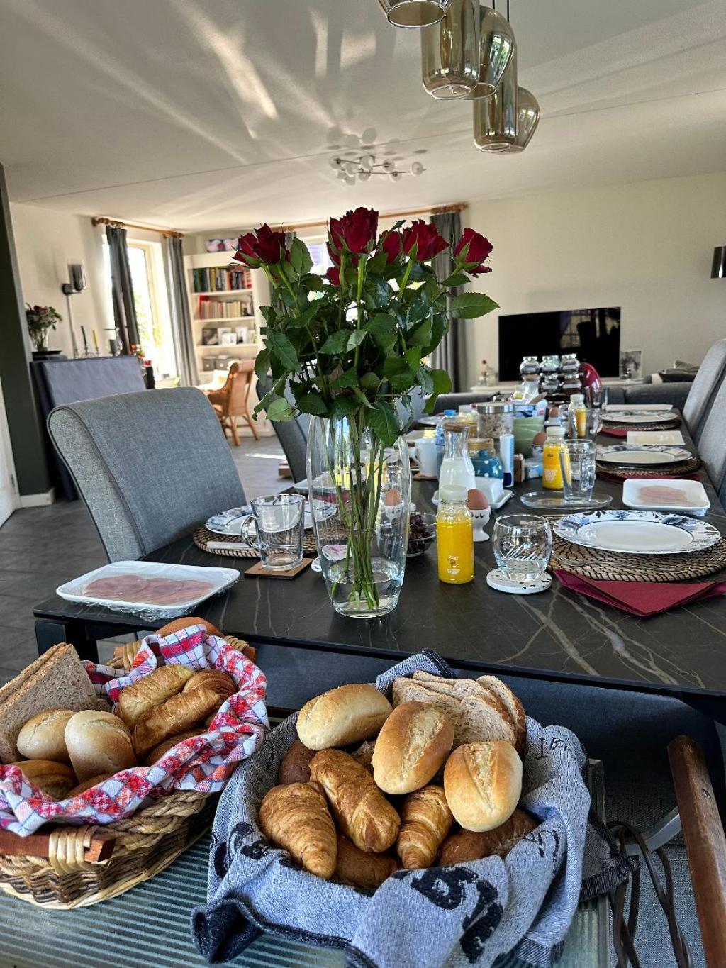 B&B de Wiekeborg