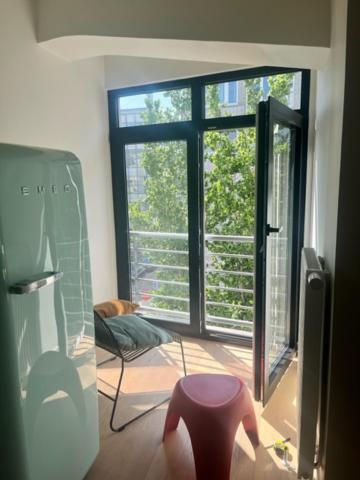 beau soleil oostende