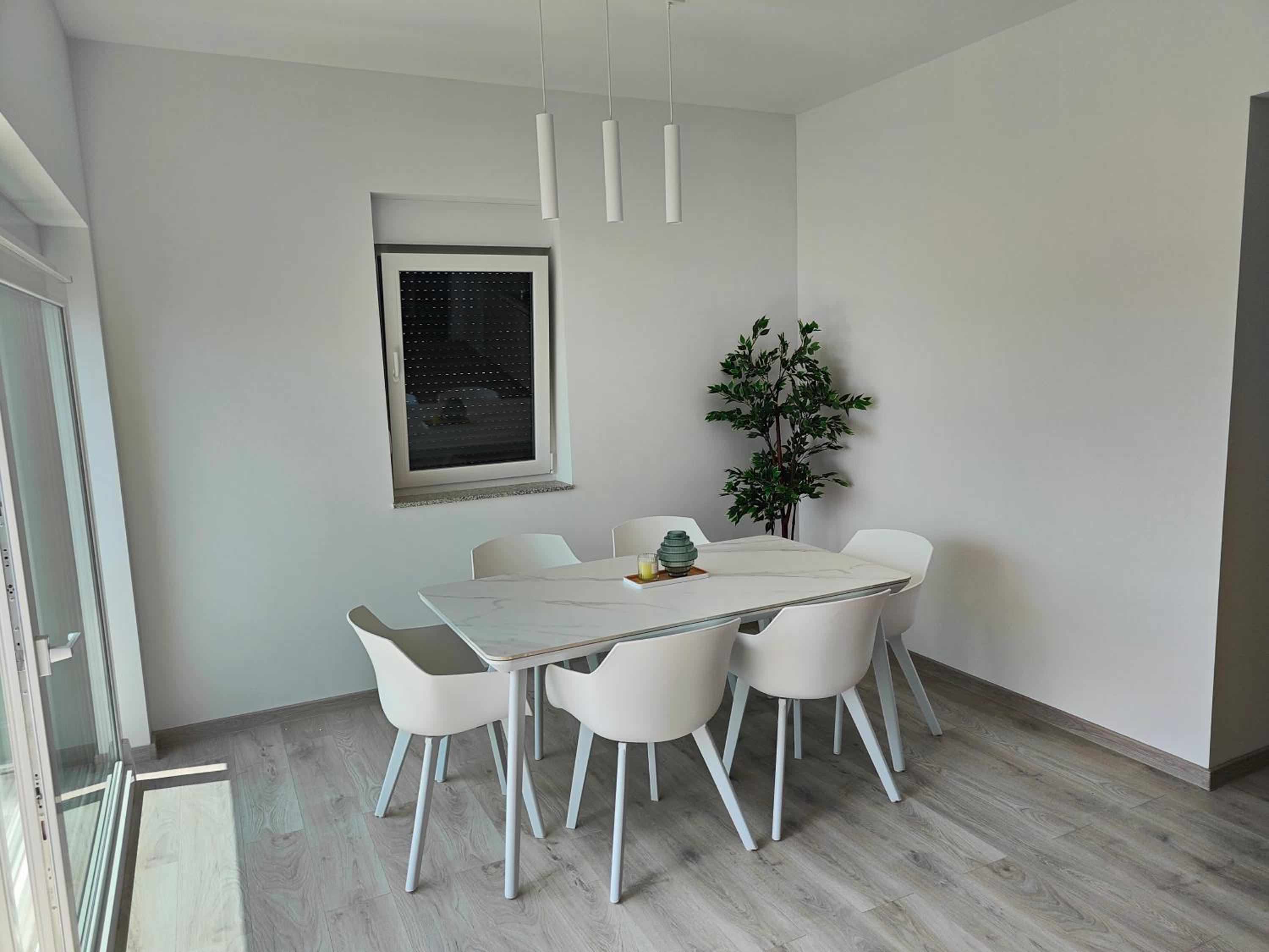 Eva Apartment 2 view 4