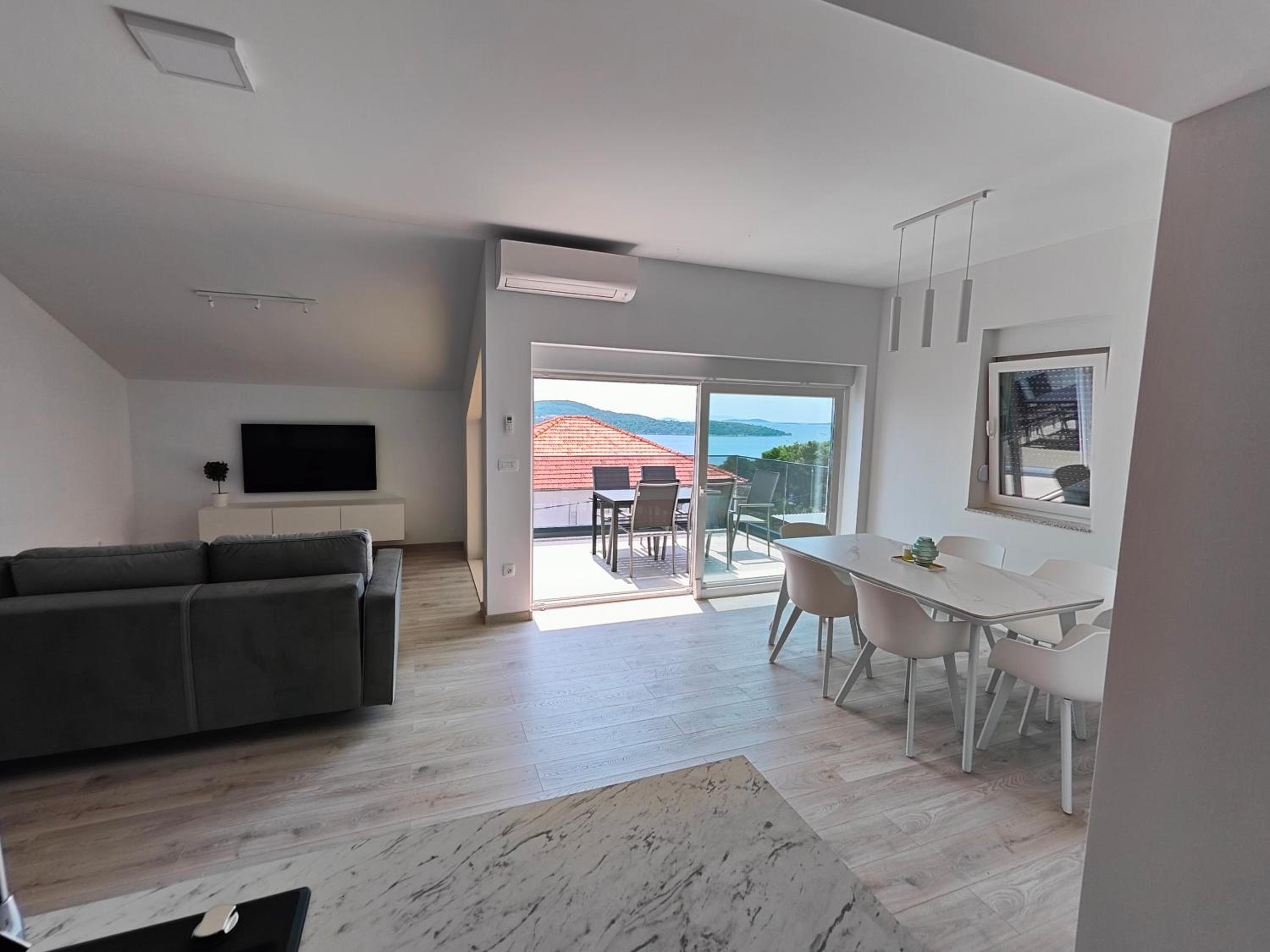 Eva Apartment 2 view 5