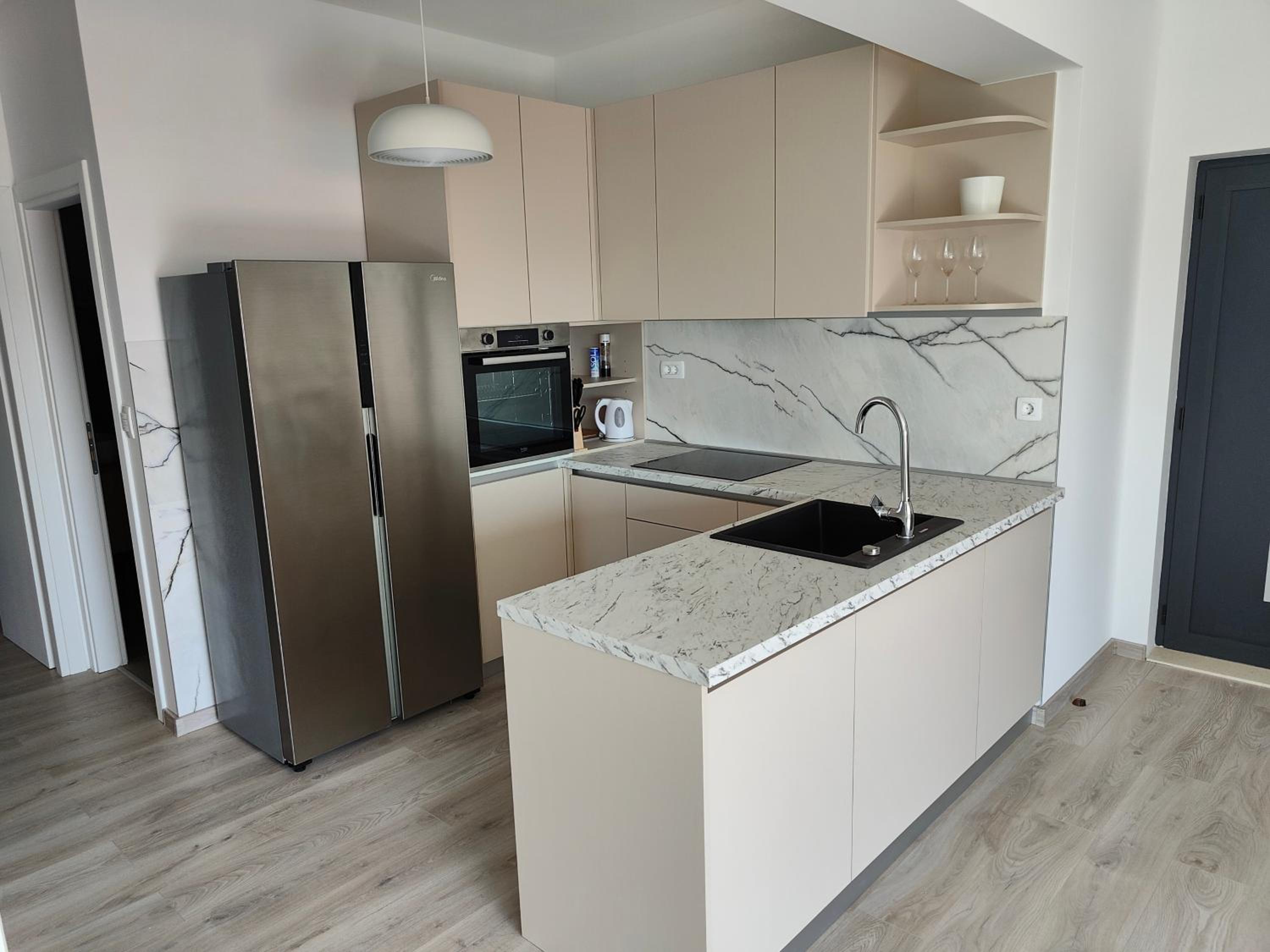Eva Apartment 2 view 2
