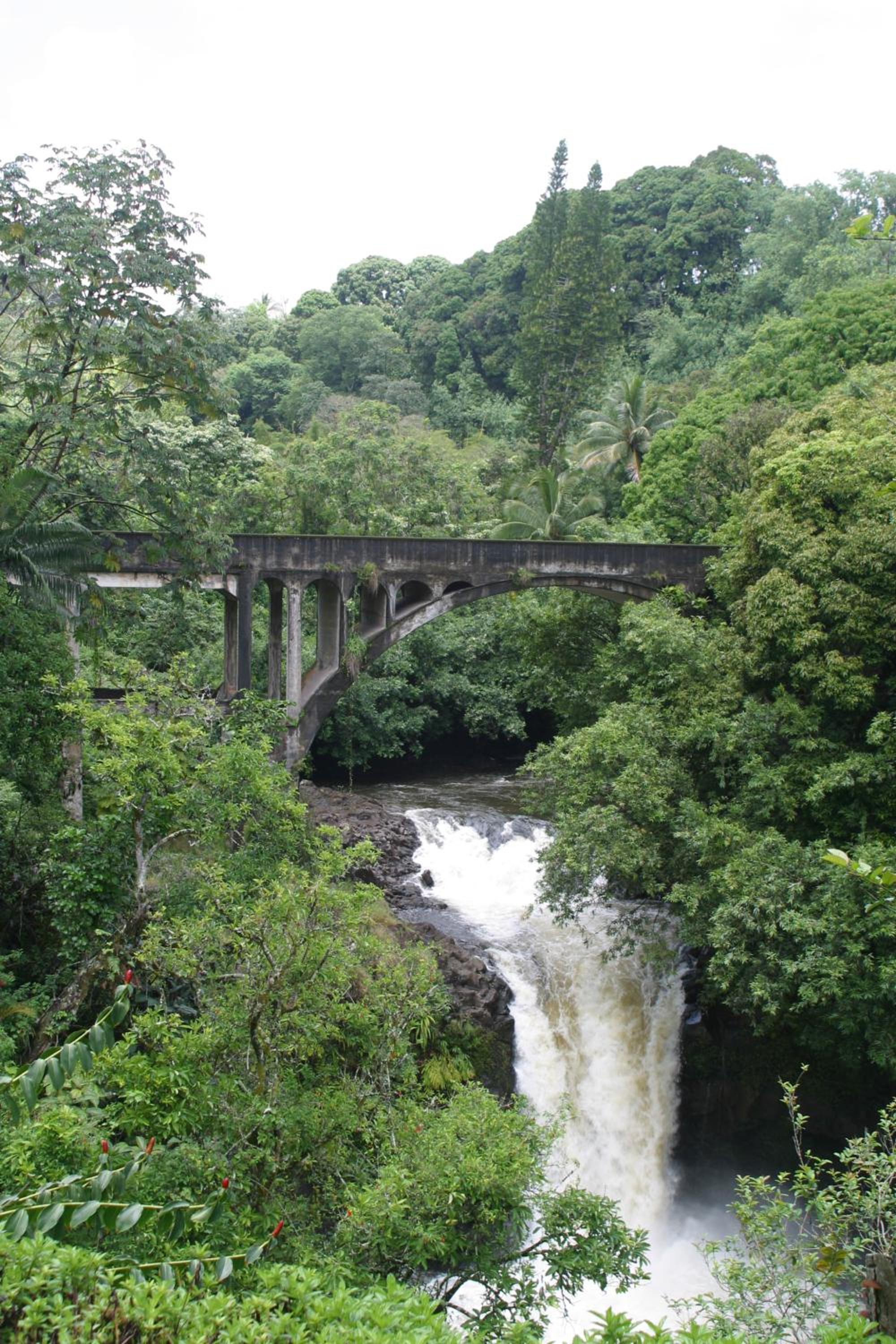 Island Goode's - Luxury Adult Only Accommodation near Hilo