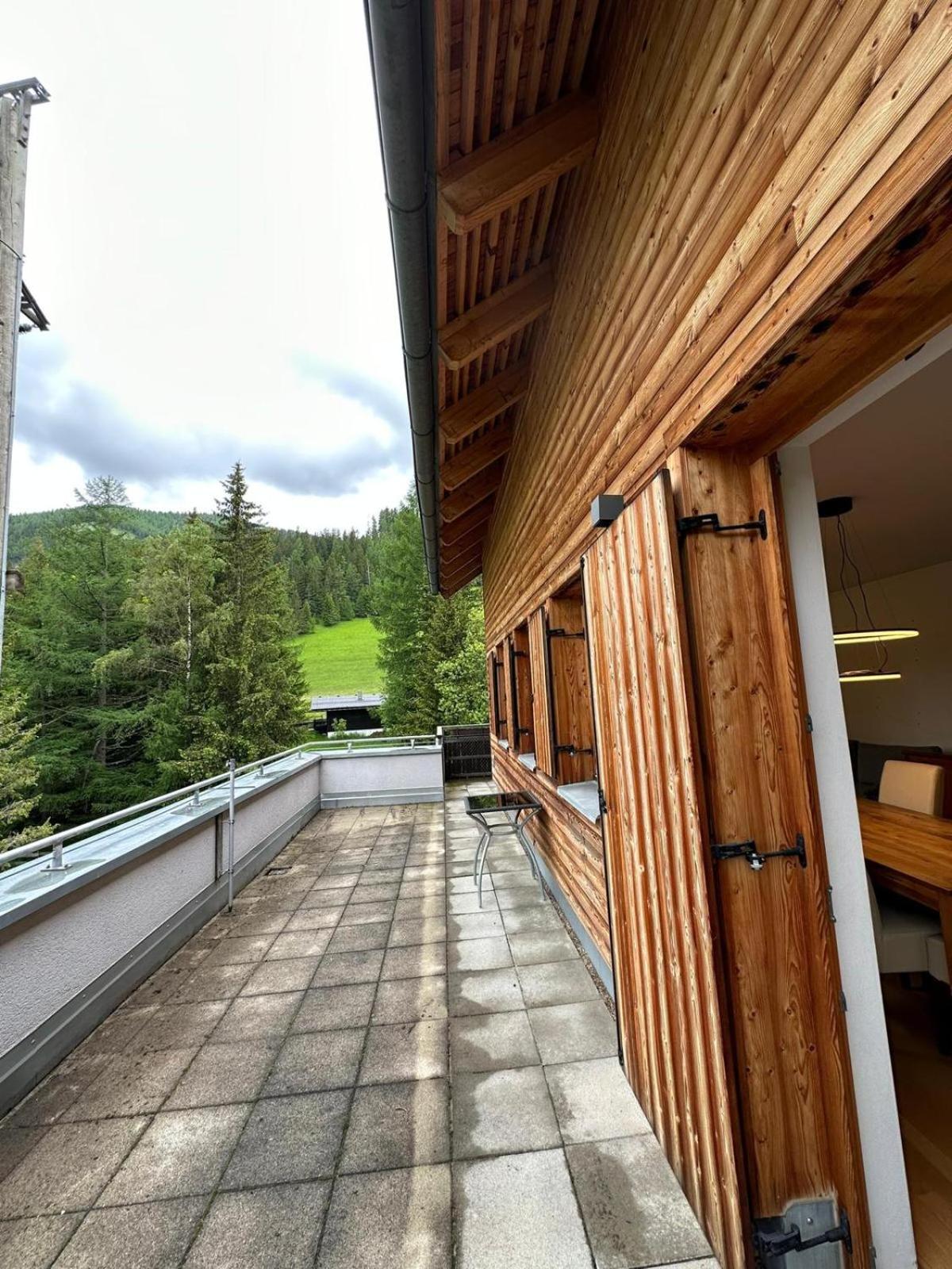 Appartment Rosennock