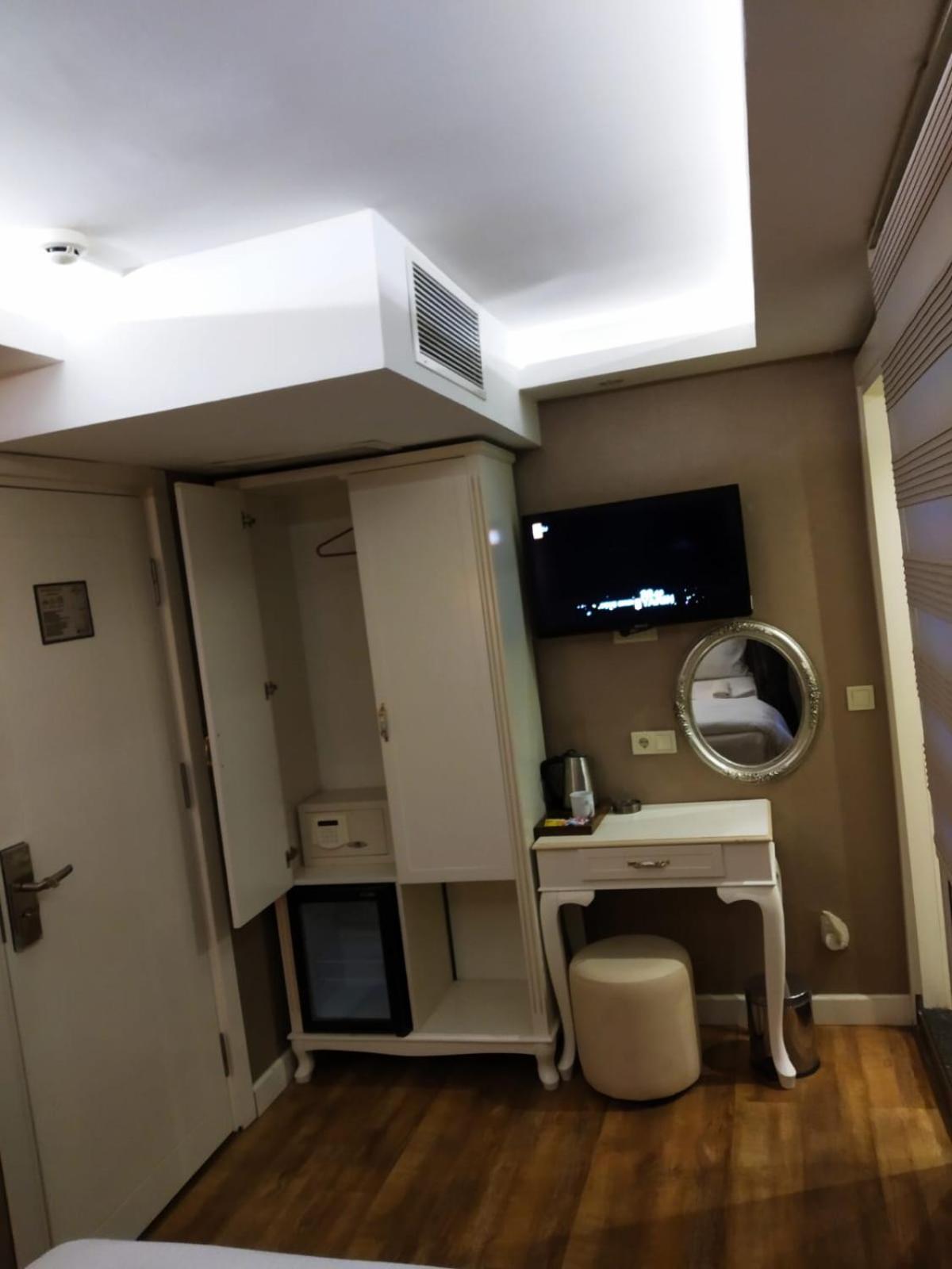 Sun Comfort Otel - Image 50