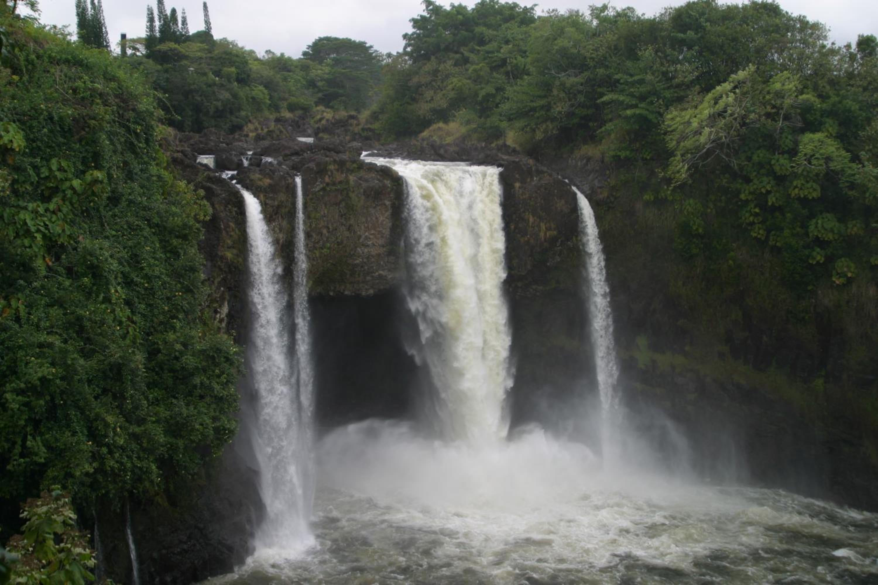 Island Goode's - Luxury Adult Only Accommodation near Hilo