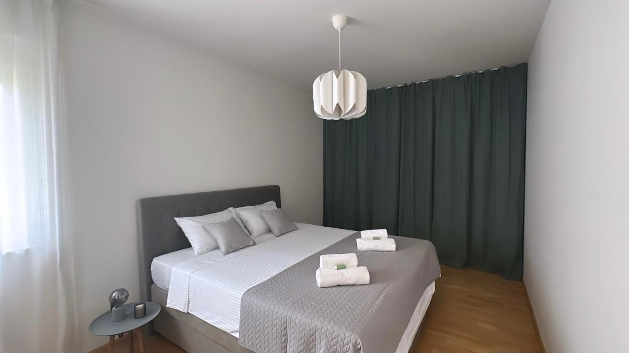 Clouds Apartments Čiovo - 20 meters from Copacabana beach view 2
