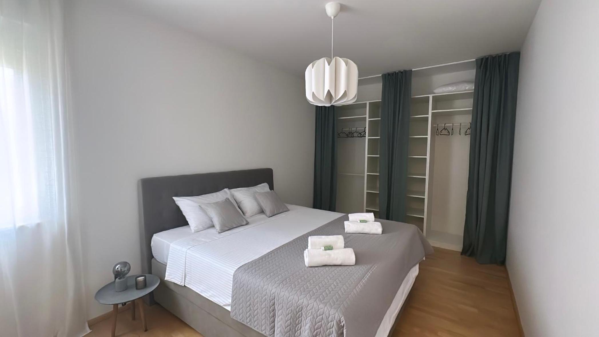 Clouds Apartments Čiovo - 20 meters from Copacabana beach view 3