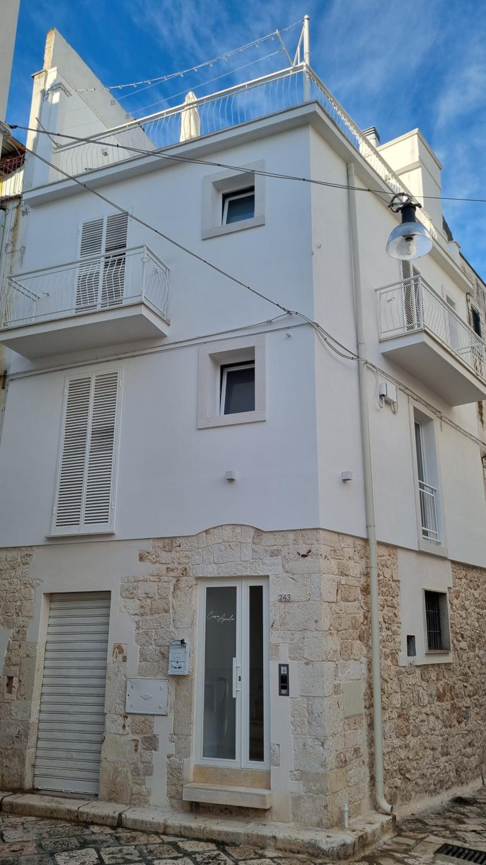 Casa Apula