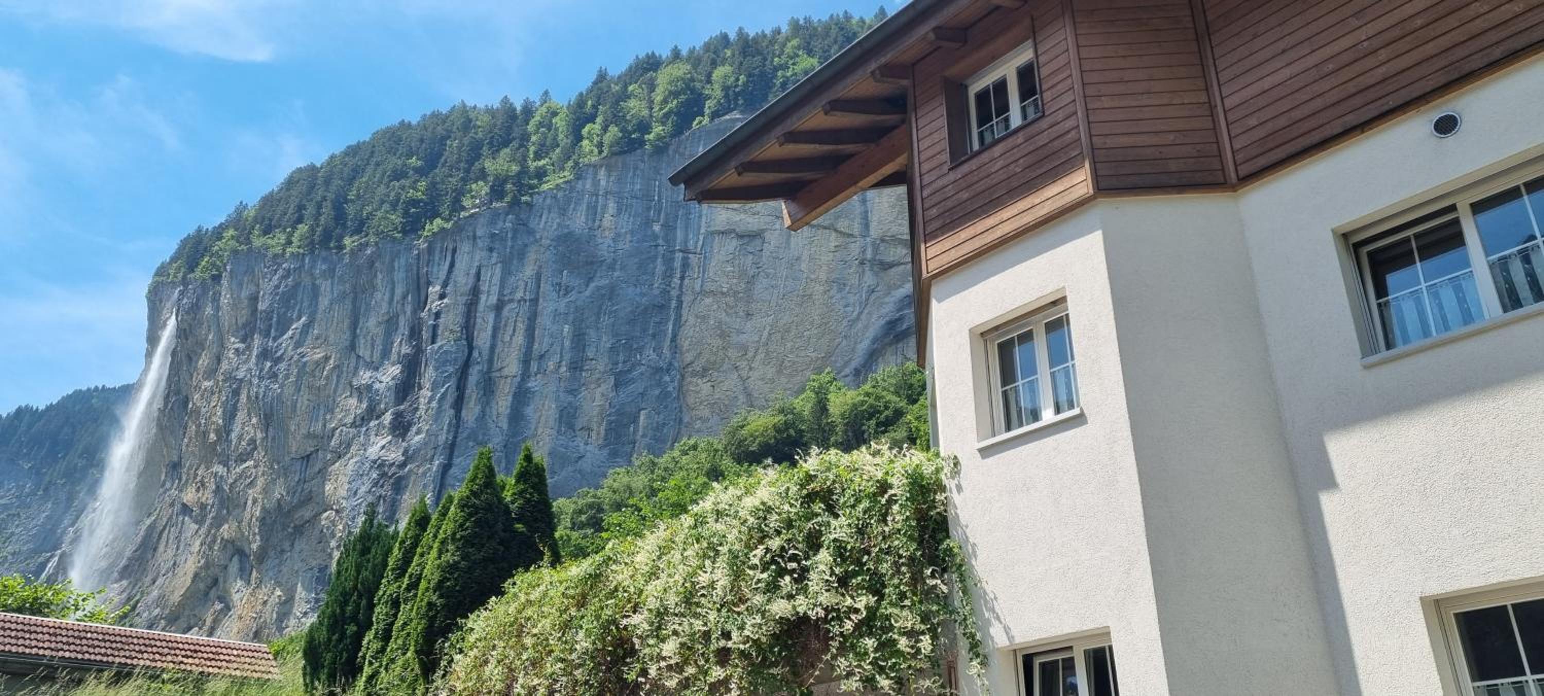 Studio Inferno Lauterbrunnen