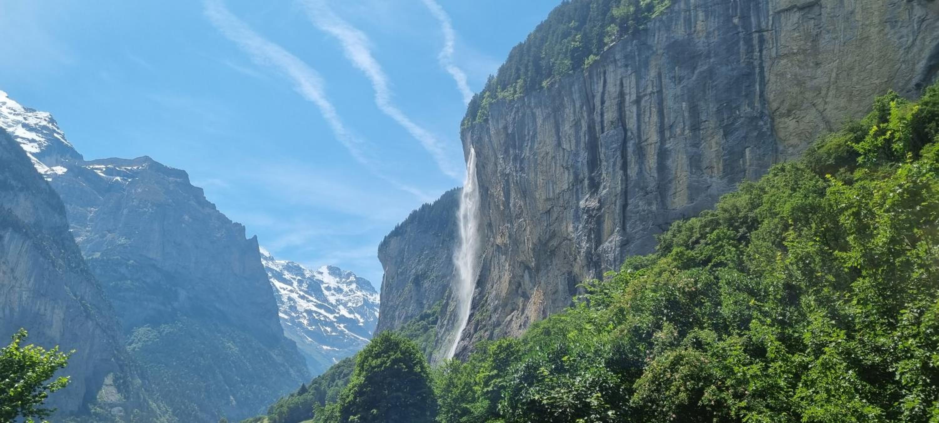 Studio Inferno Lauterbrunnen