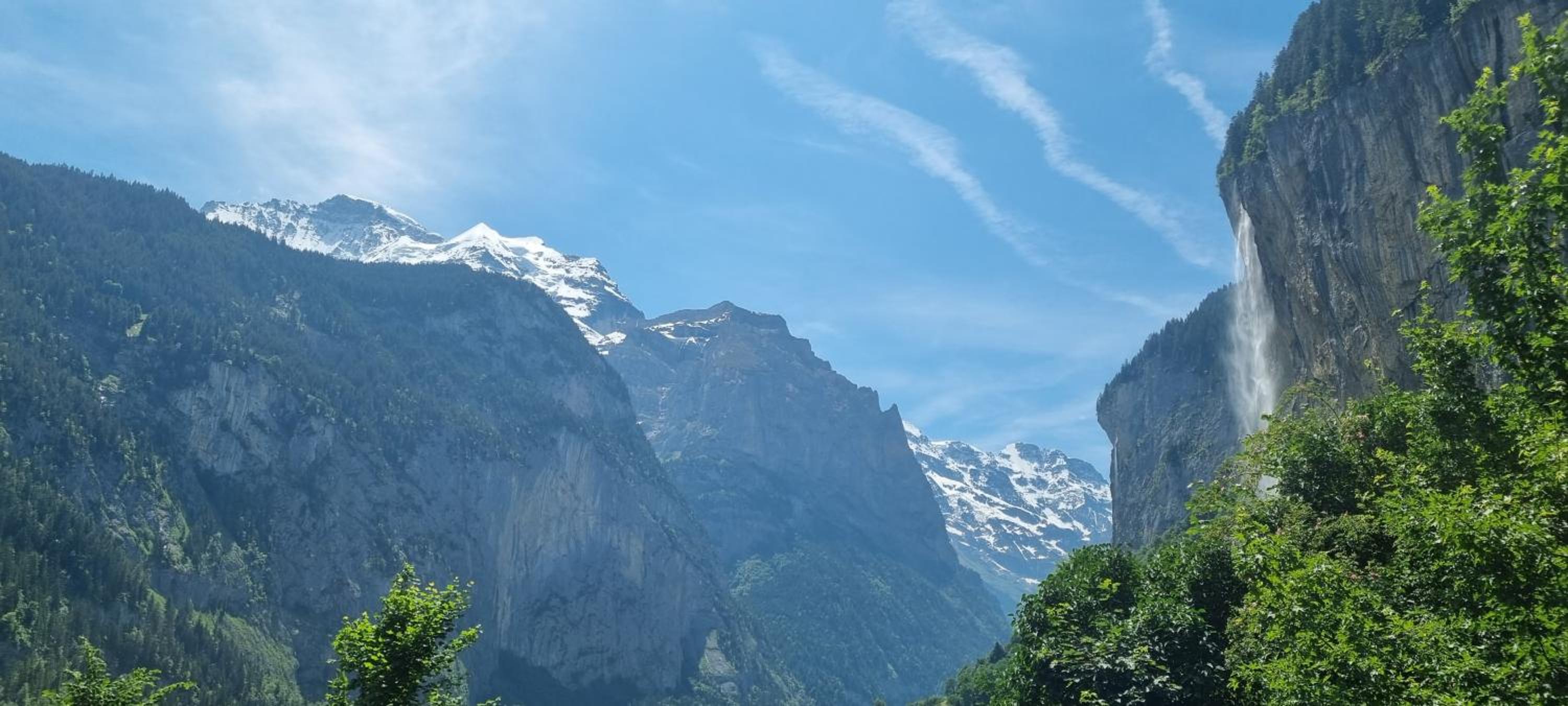 Studio Inferno Lauterbrunnen