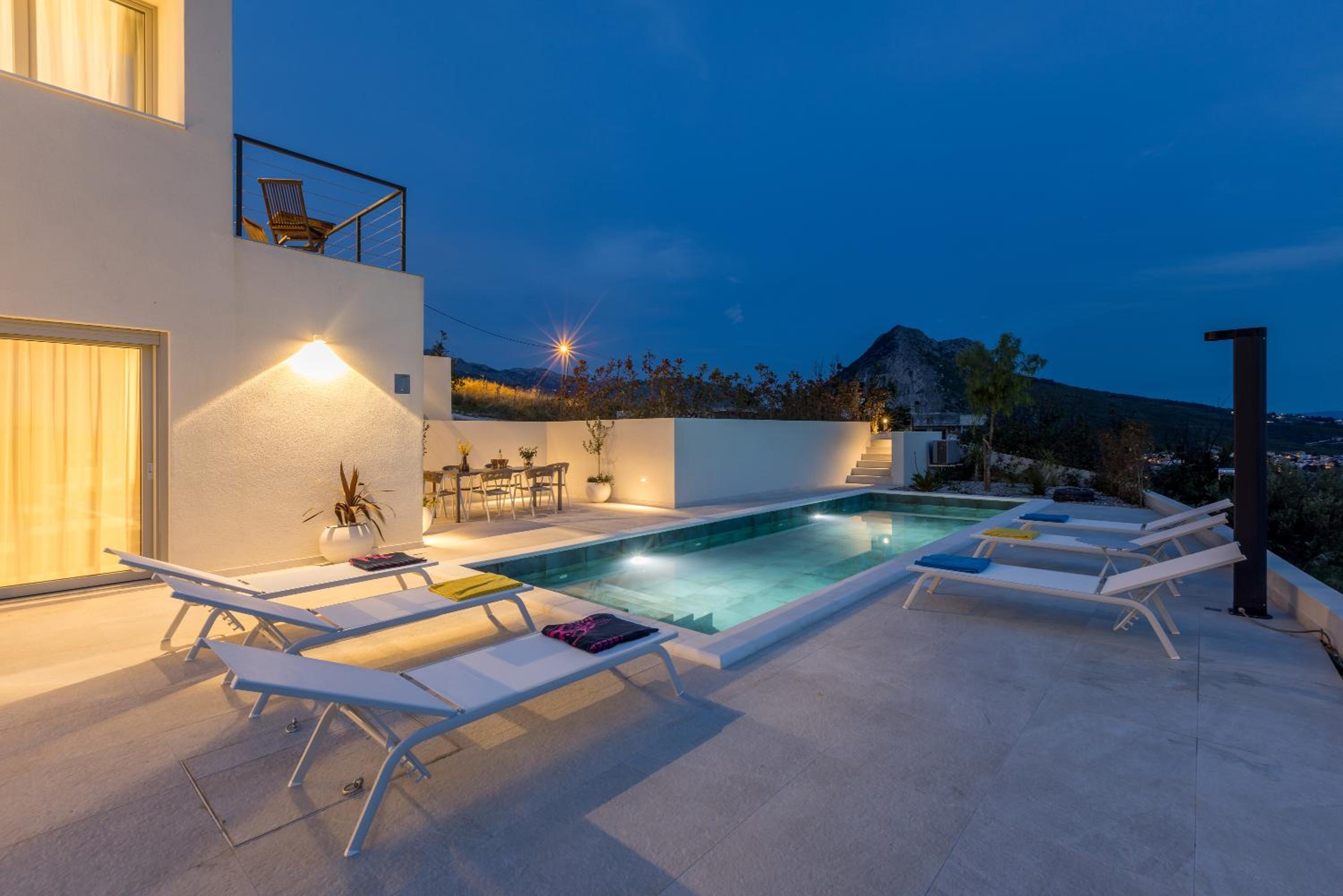 Villa Callista