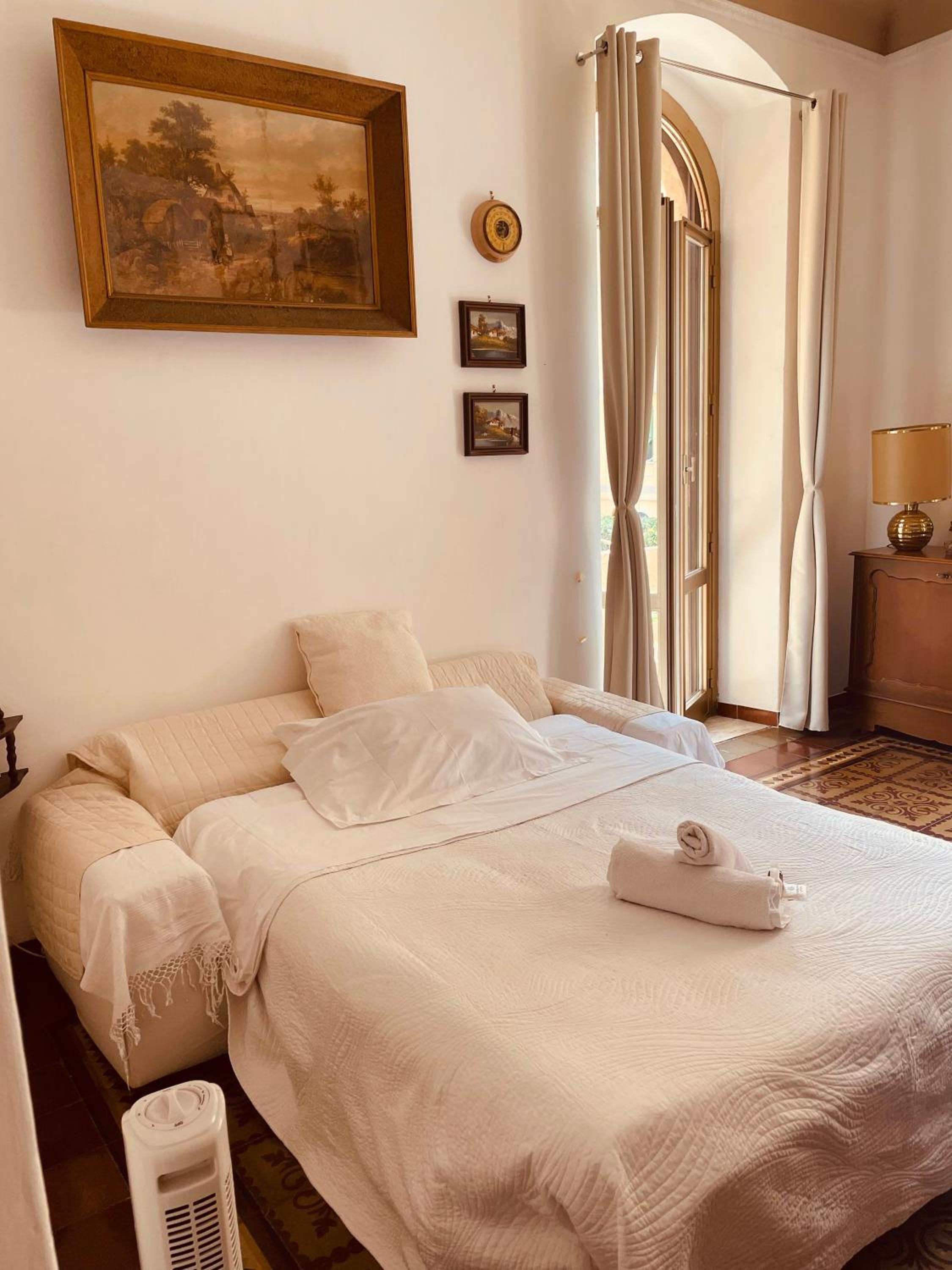 Appartamento retrò-chic in La Spezia view 5
